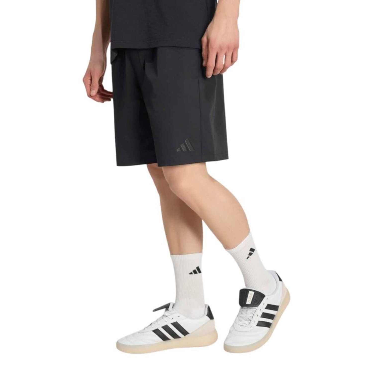 Bermuda adidas Seasonals Masculino - Foto 1