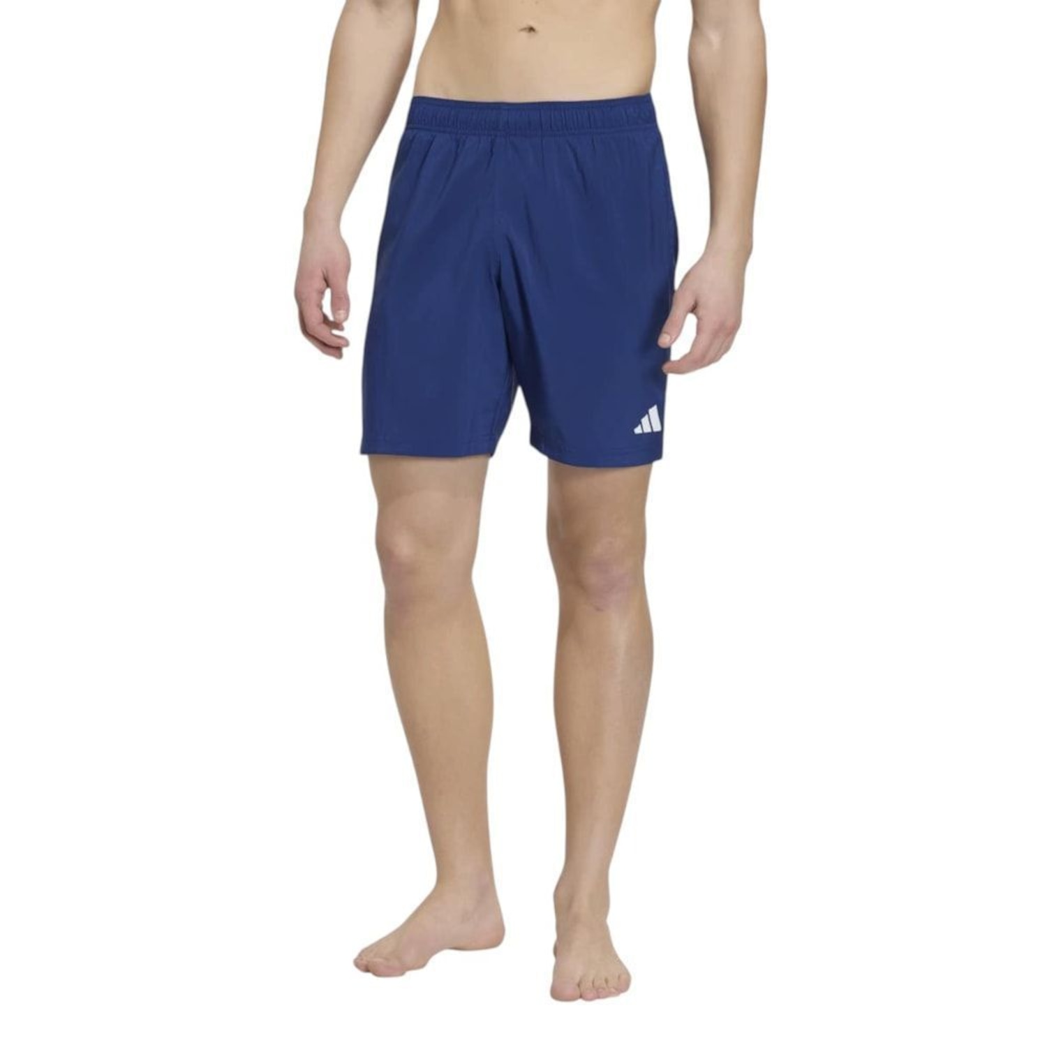 Short de Natação Adidas Essentials Swim 8" Masculino - Foto 1