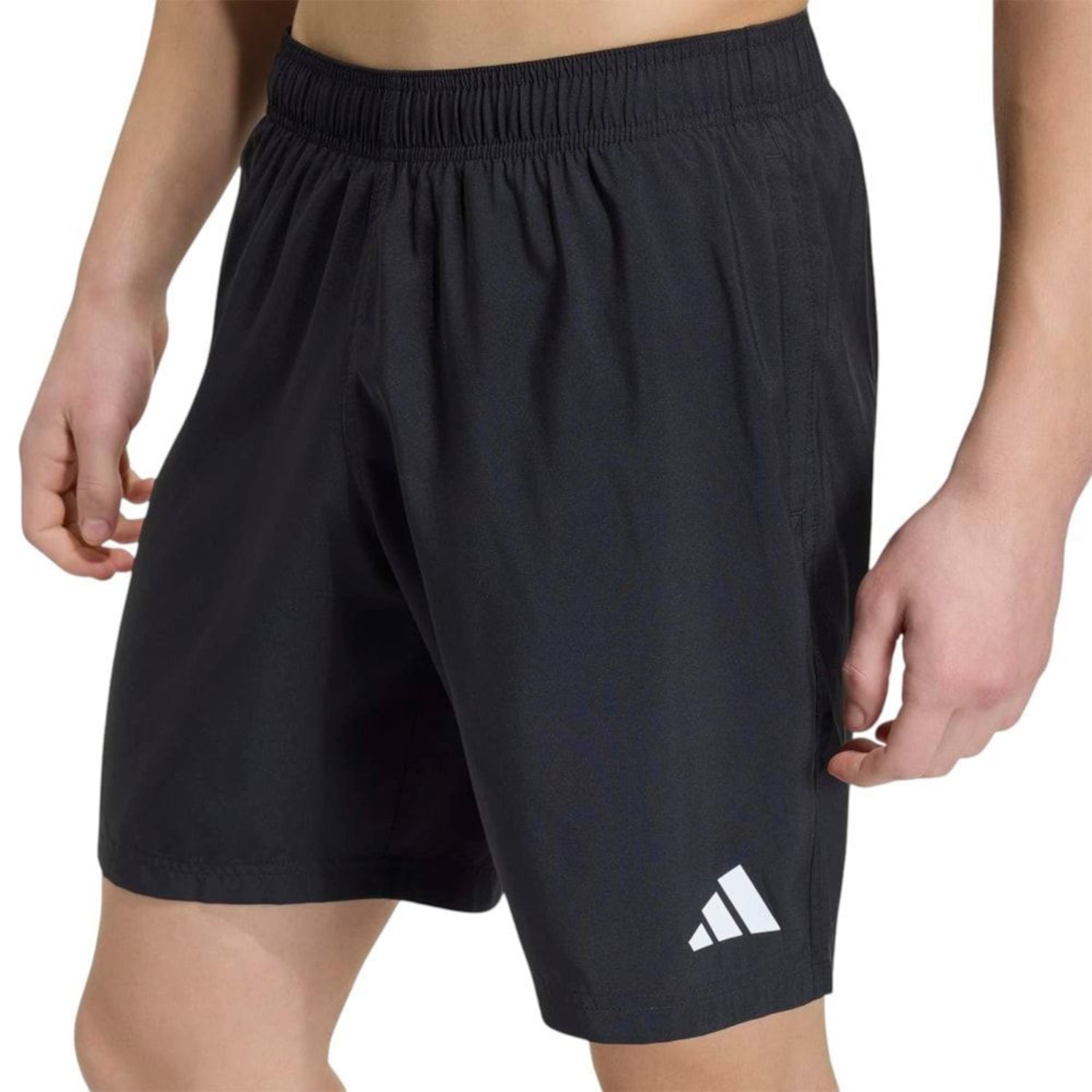 Short de Natação Adidas Essentials Swim 8" Masculino - Foto 3