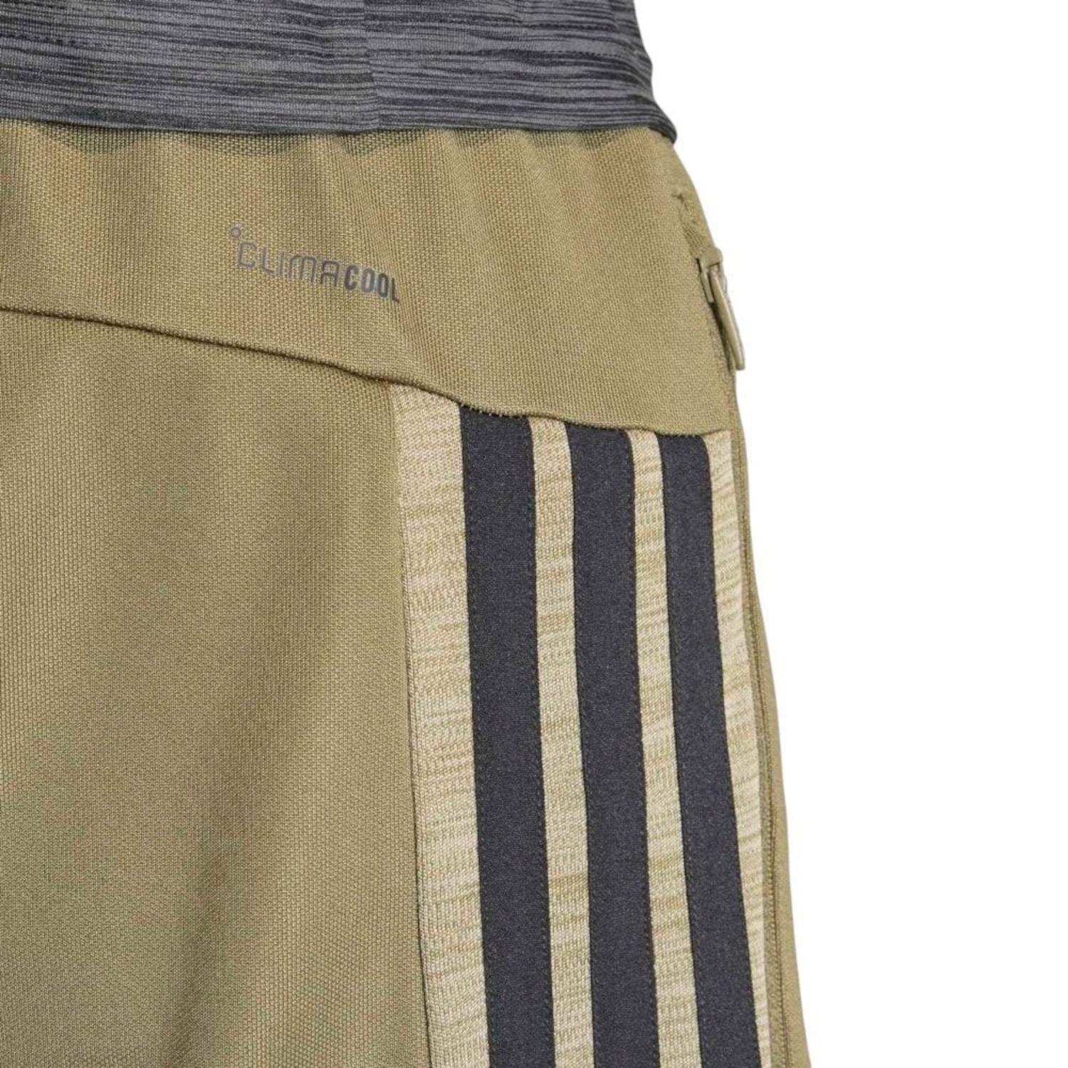 Short adidas Workout Essentials All-Set 3S Masculino - Foto 4