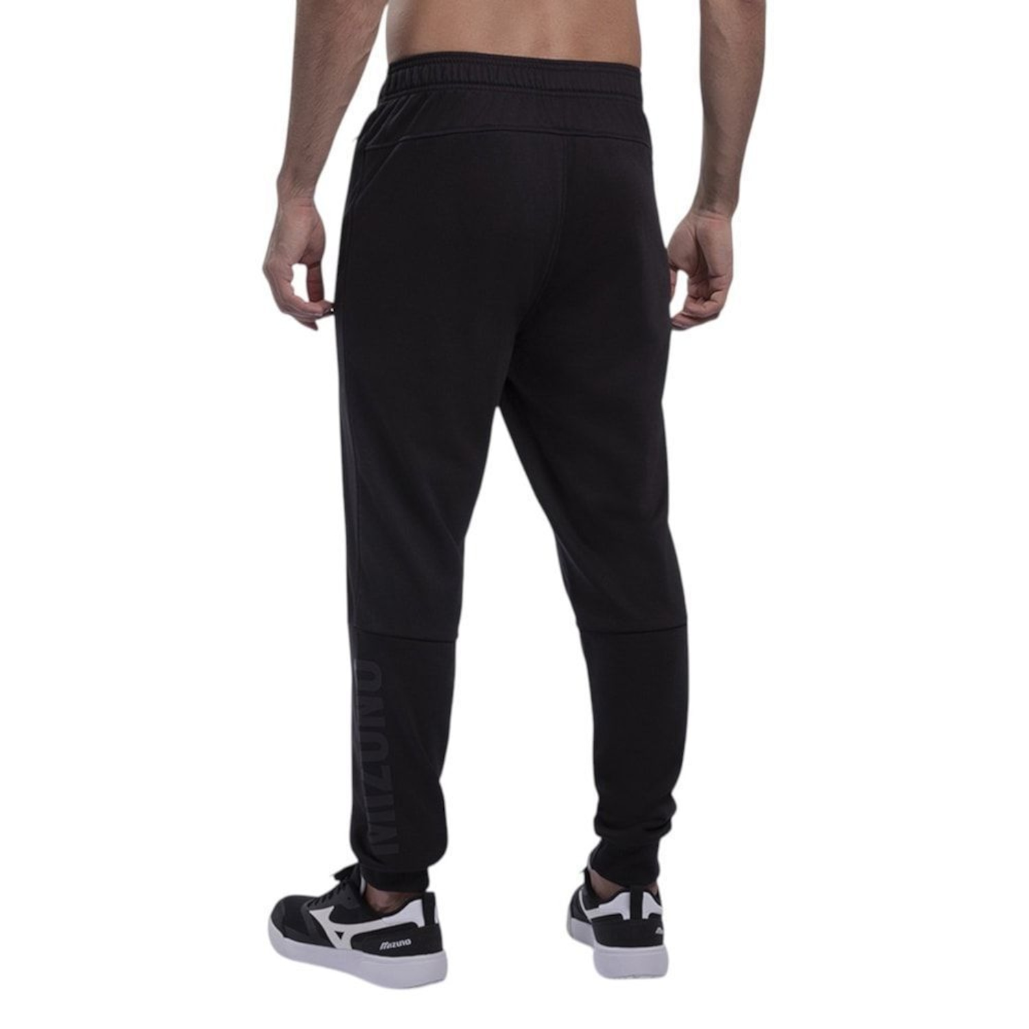 Calça Mizuno Soft Jogger Masculina - Foto 2