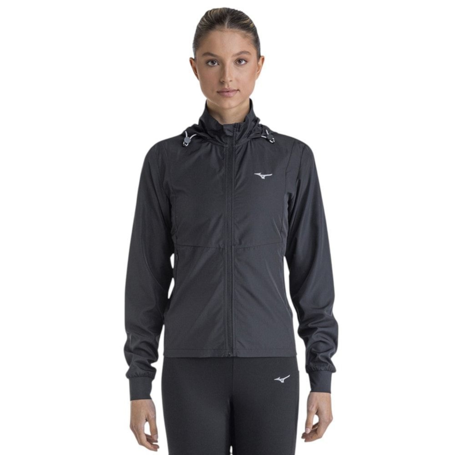 Jaqueta Mizuno Focus New Feminina - Foto 1