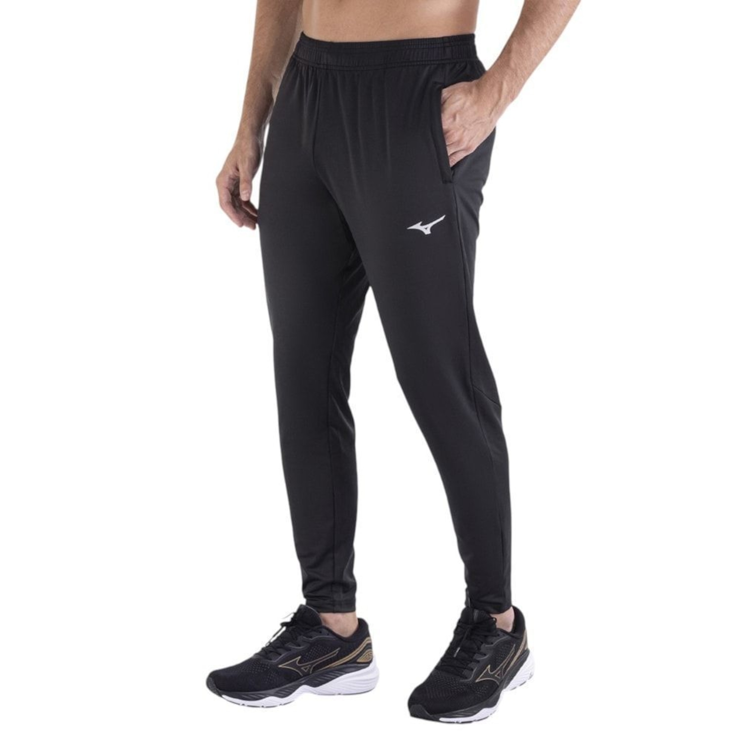 Calça Mizuno Soul Fit Masculina - Foto 3