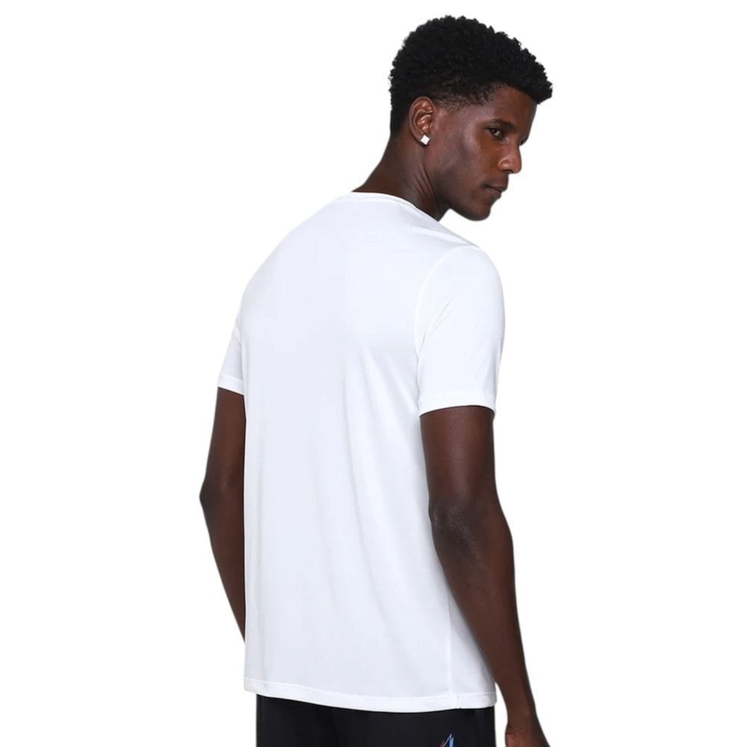Camiseta Mizuno Energy 2.0 Masculina - Foto 2