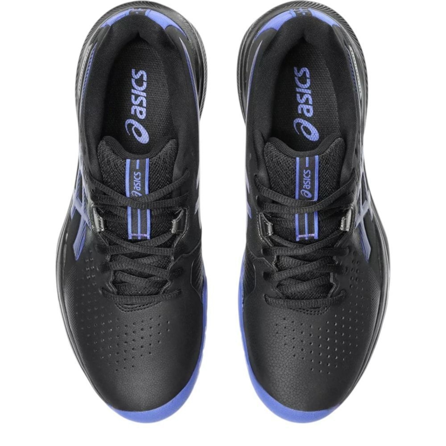Tênis Asics Gel-Challenger 15 Masculino - Foto 4