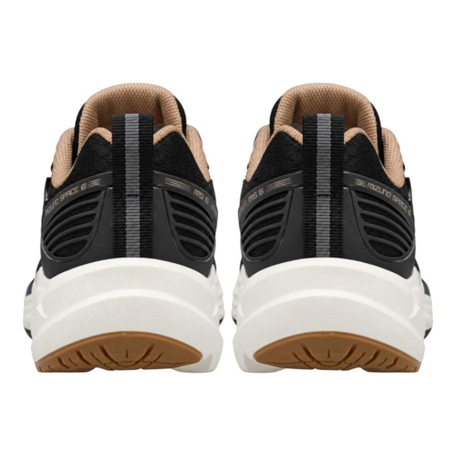 Tênis Mizuno Space 6 Feminino - Foto 3