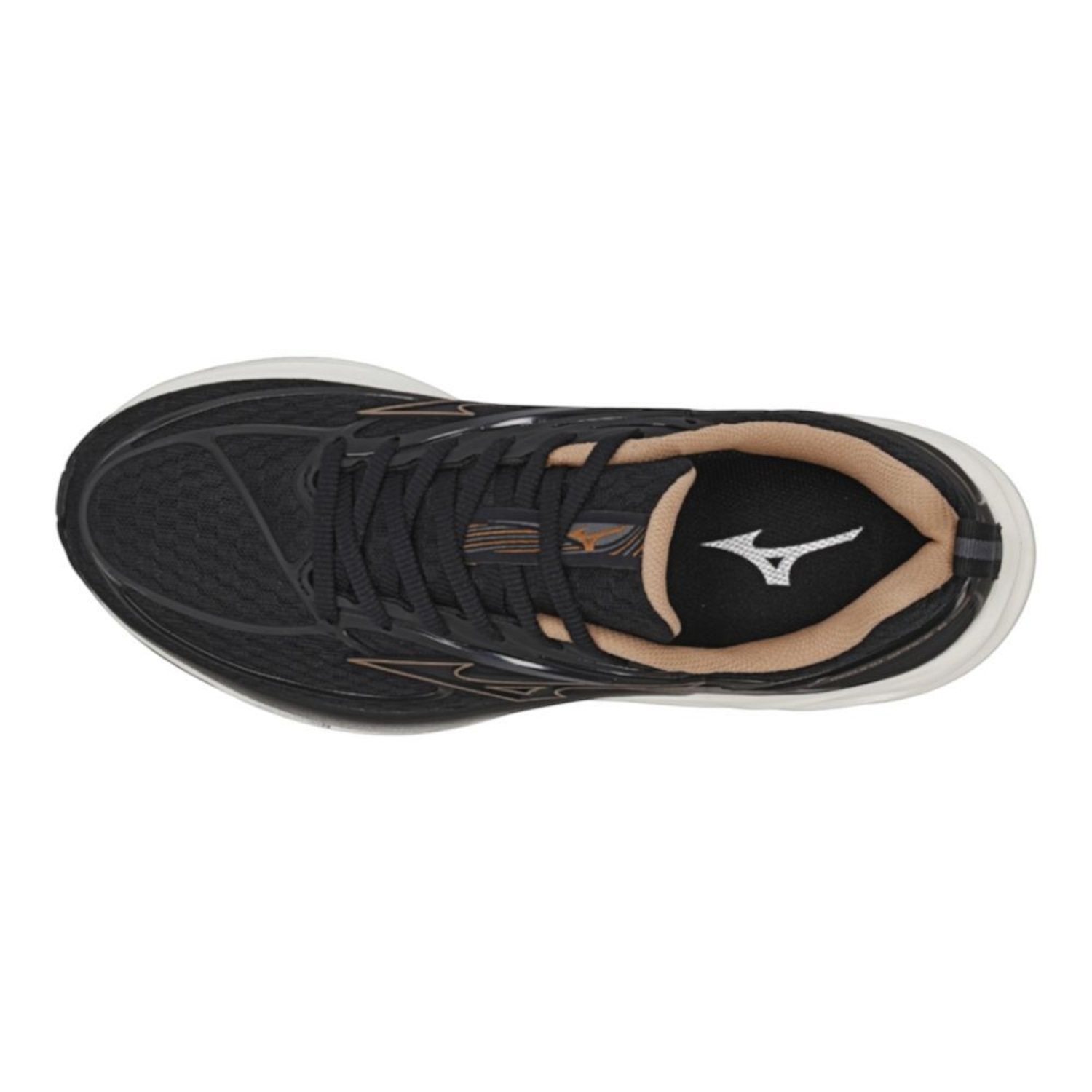 Tênis Mizuno Space 6 Feminino - Foto 4