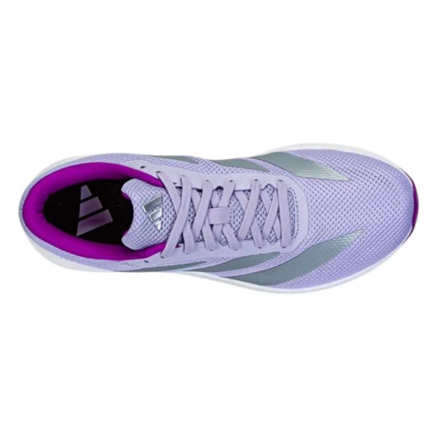 Tênis Adidas Latin Run 3.0 Feminino - Foto 4