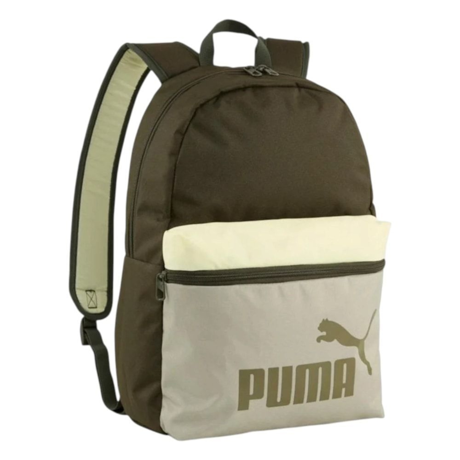 Mochila Puma Phase Color Block - Foto 1