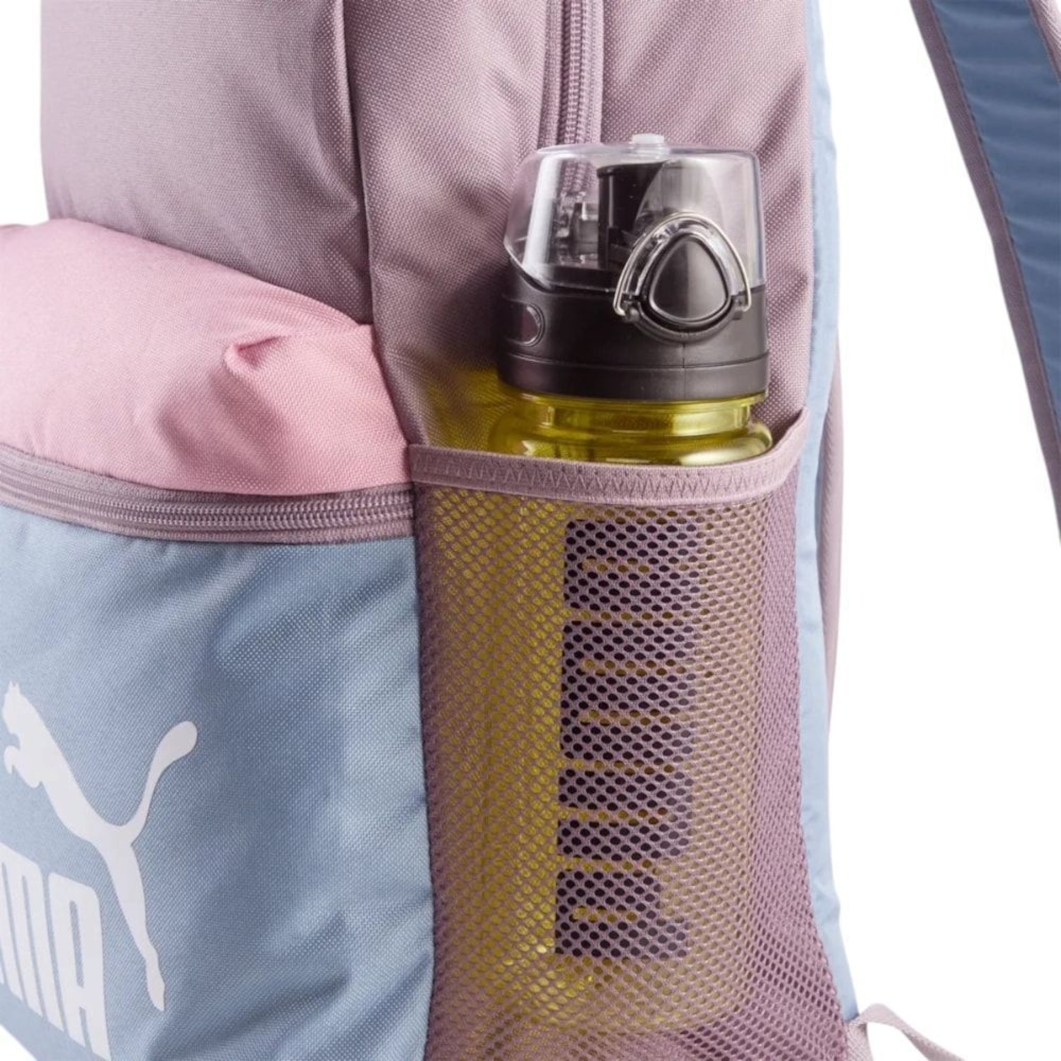 Mochila Puma Phase Color Block - Foto 3