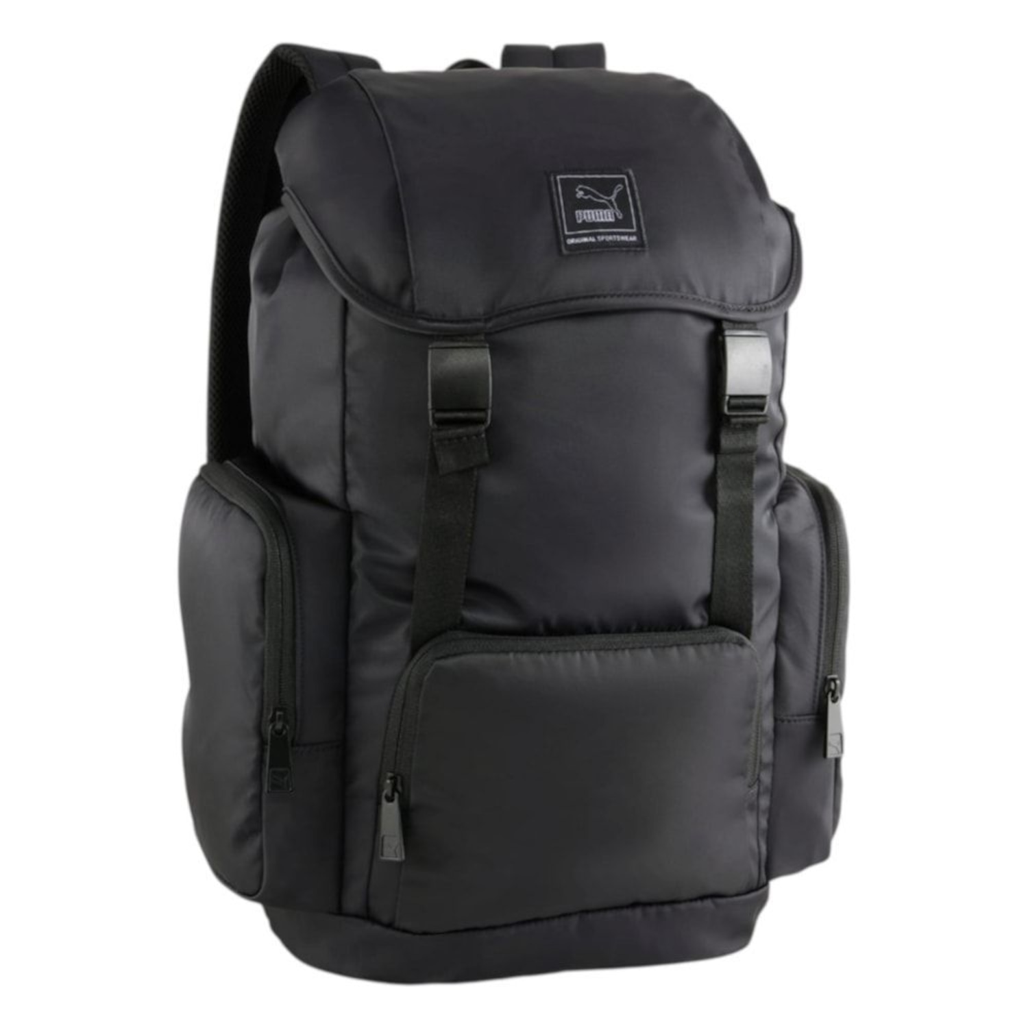 Mochila Puma Classics LV8 Woven Backpack - Foto 1