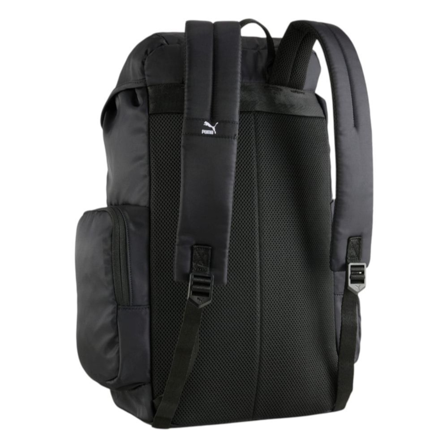 Mochila Puma Classics LV8 Woven Backpack - Foto 2