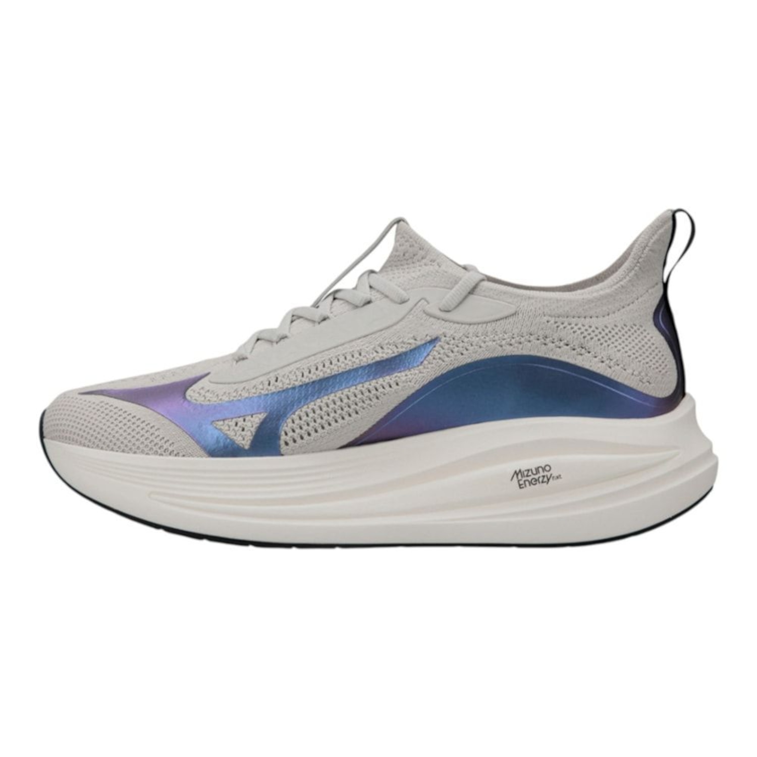 Tênis Mizuno Neo Aura Knit Unissex - Foto 2
