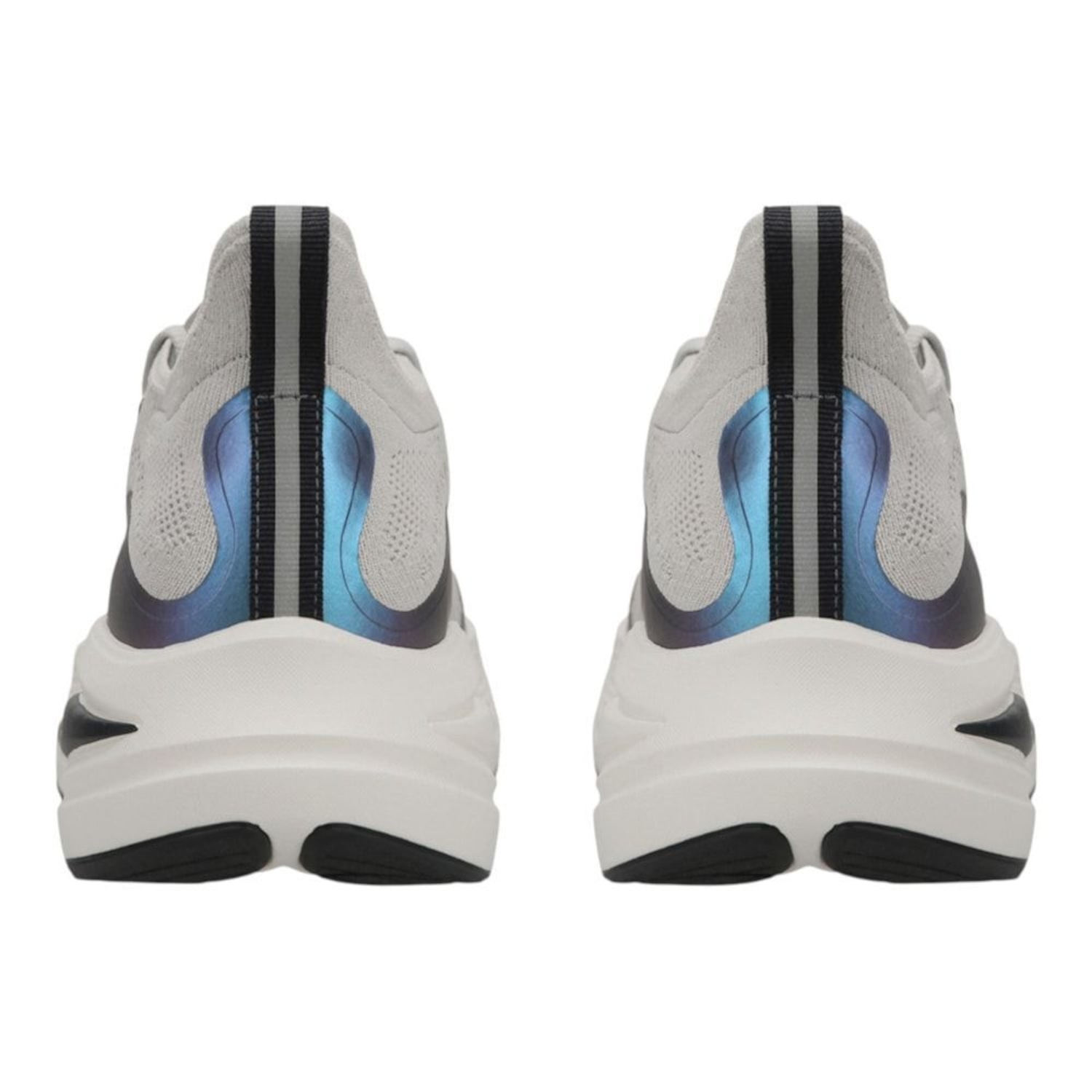 Tênis Mizuno Neo Aura Knit Unissex - Foto 4