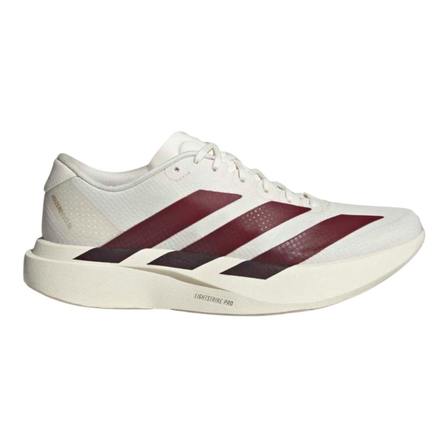 Tênis Adidas Adizero EVO SL Woven Feminino - Foto 1