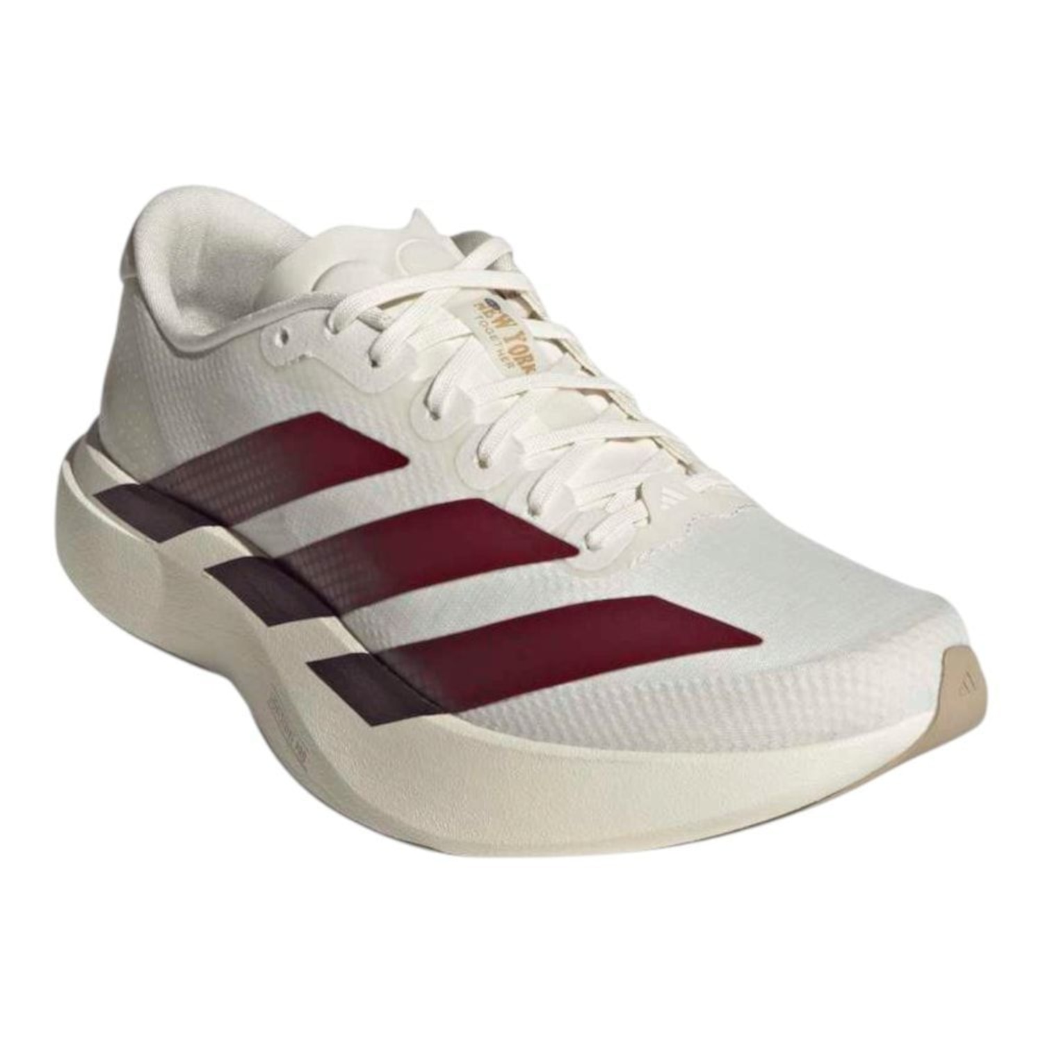 Tênis Adidas Adizero EVO SL Woven Feminino - Foto 3