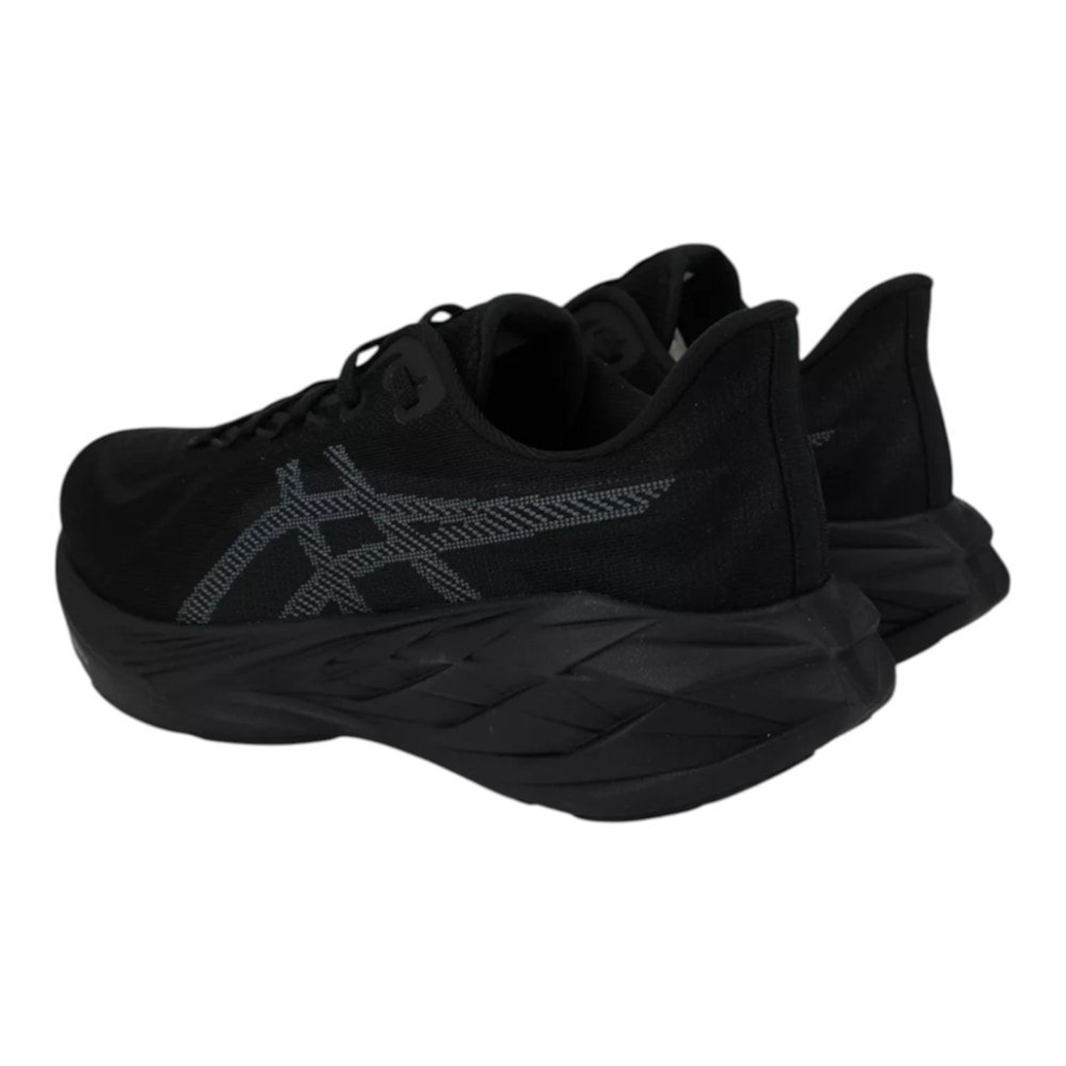 Tênis Asics Dynablast 6 SE Masculino - Foto 4