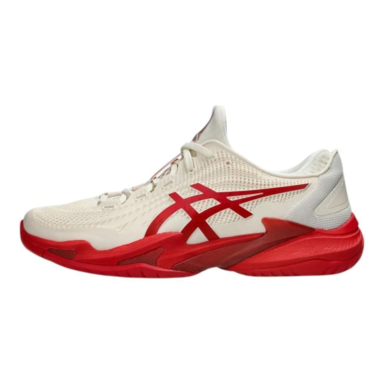 Tênis Asics Court FF 3 Novak All Court Masculino - Foto 2