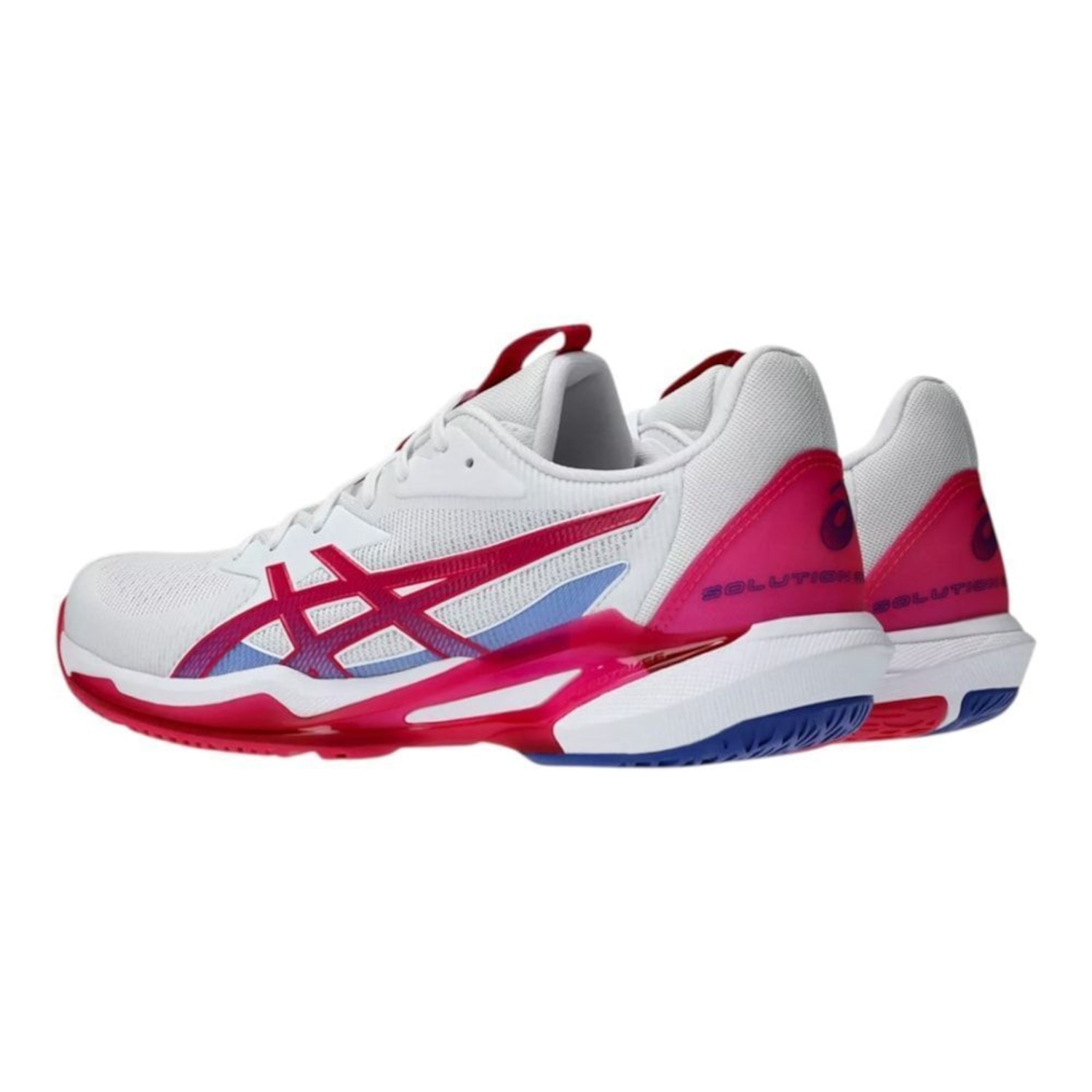 Tênis Asics Solution Speed FF 3 All Court Feminino - Foto 4