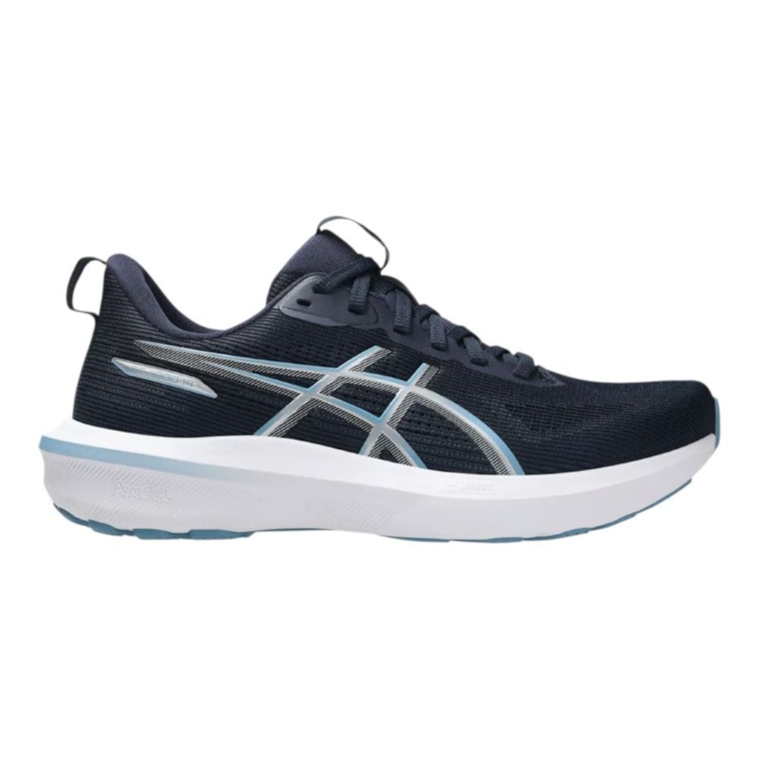 Tênis Asics GT-1000 14 Feminino - Foto 1