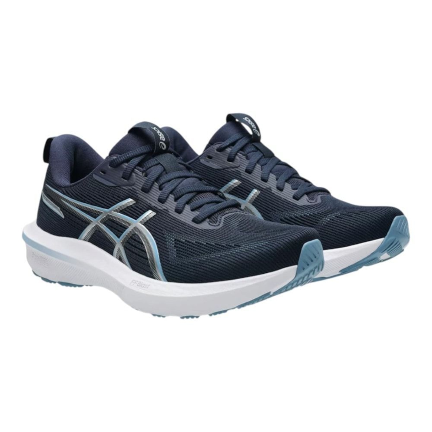 Tênis Asics GT-1000 14 Feminino - Foto 3