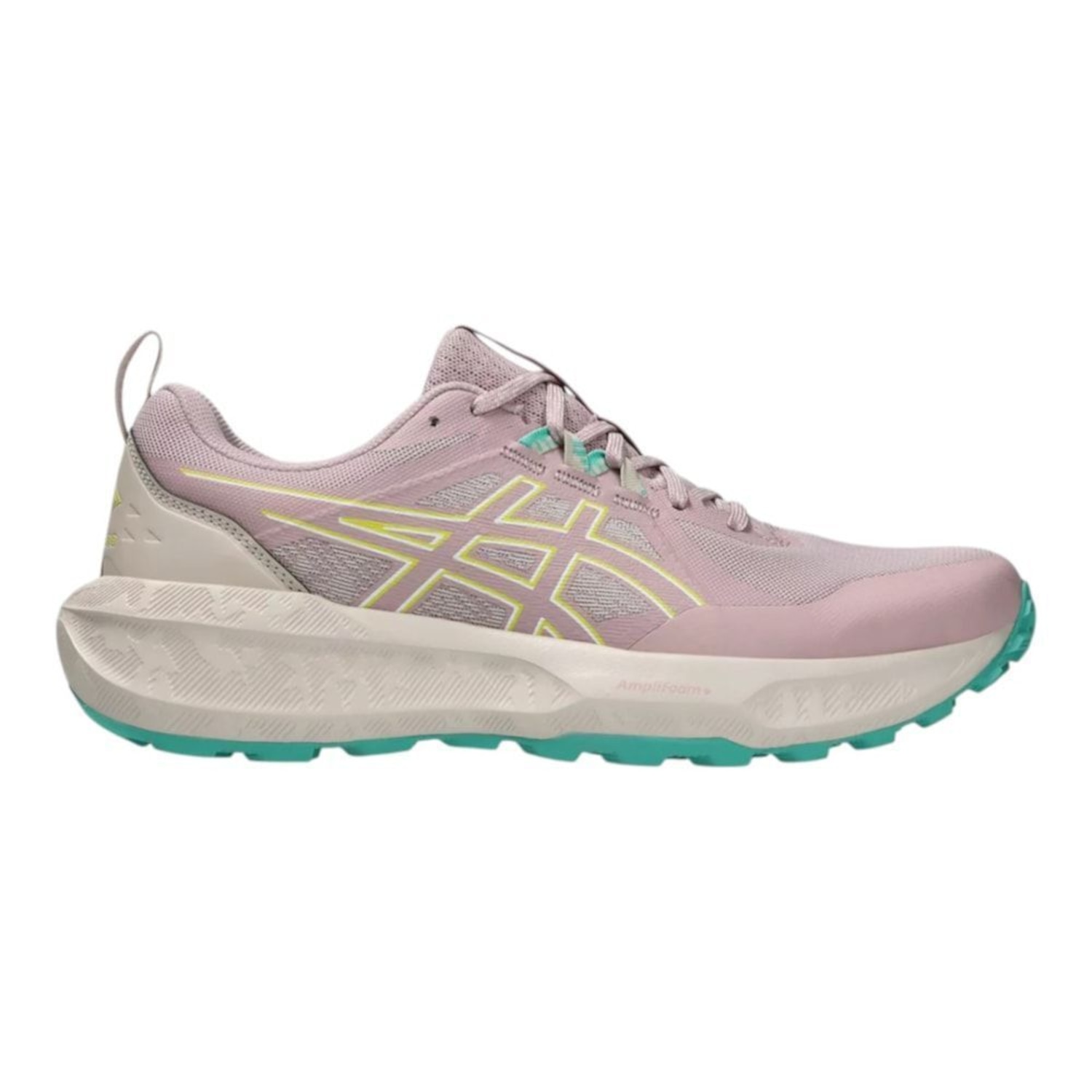 Tênis Asics Gel-Sonoma 8 Feminino - Foto 1