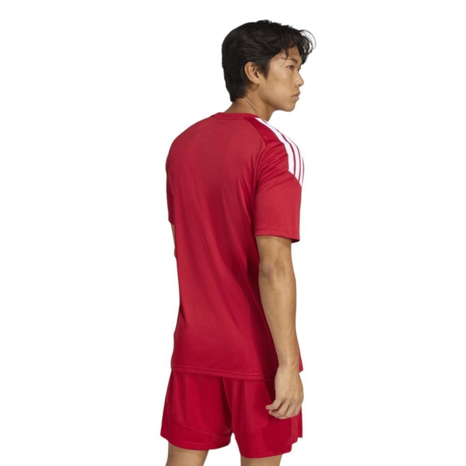 Camiseta Adidas Tiro 26 League Masculina - Foto 2