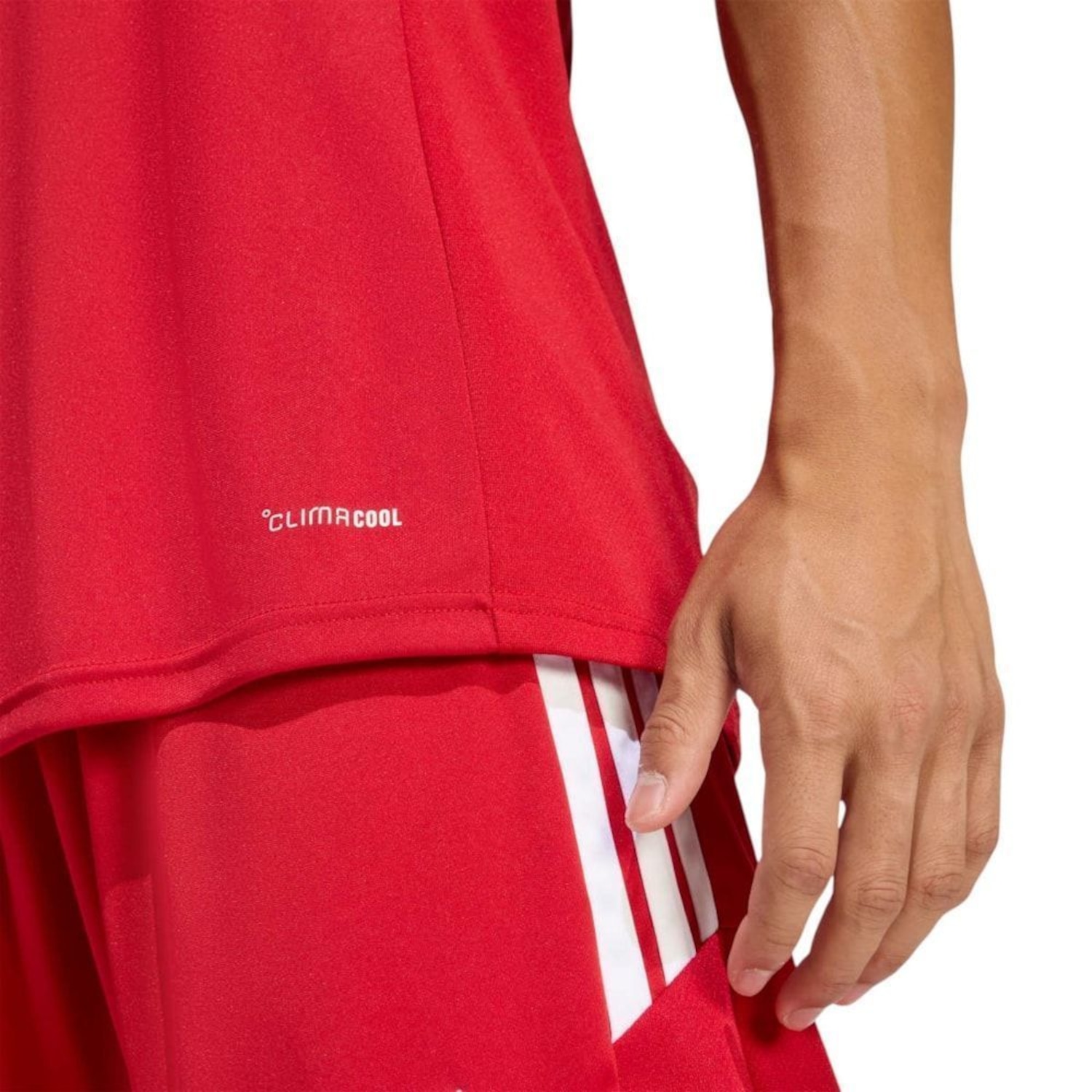 Camiseta Adidas Tiro 26 League Masculina - Foto 4