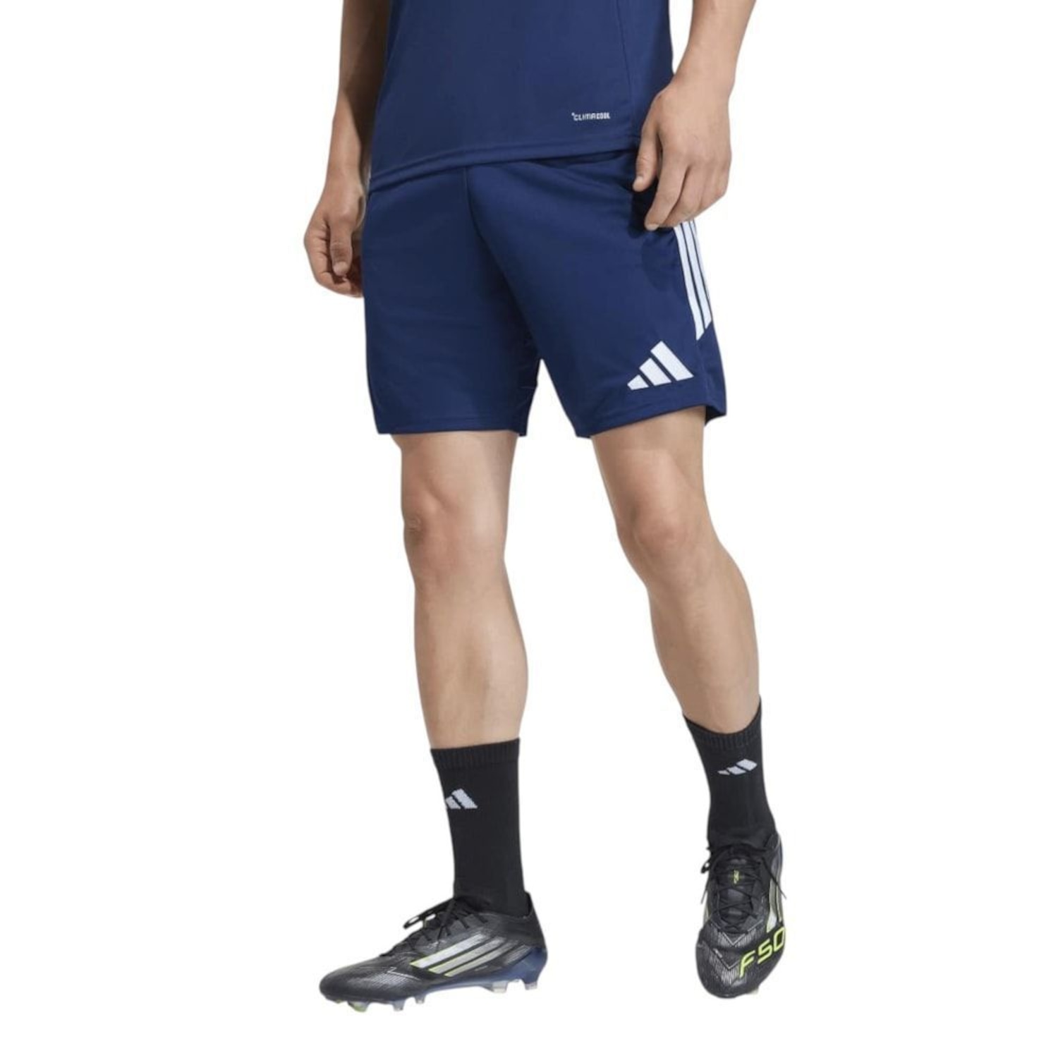 Short Adidas Tiro 26 League Masculino - Foto 1