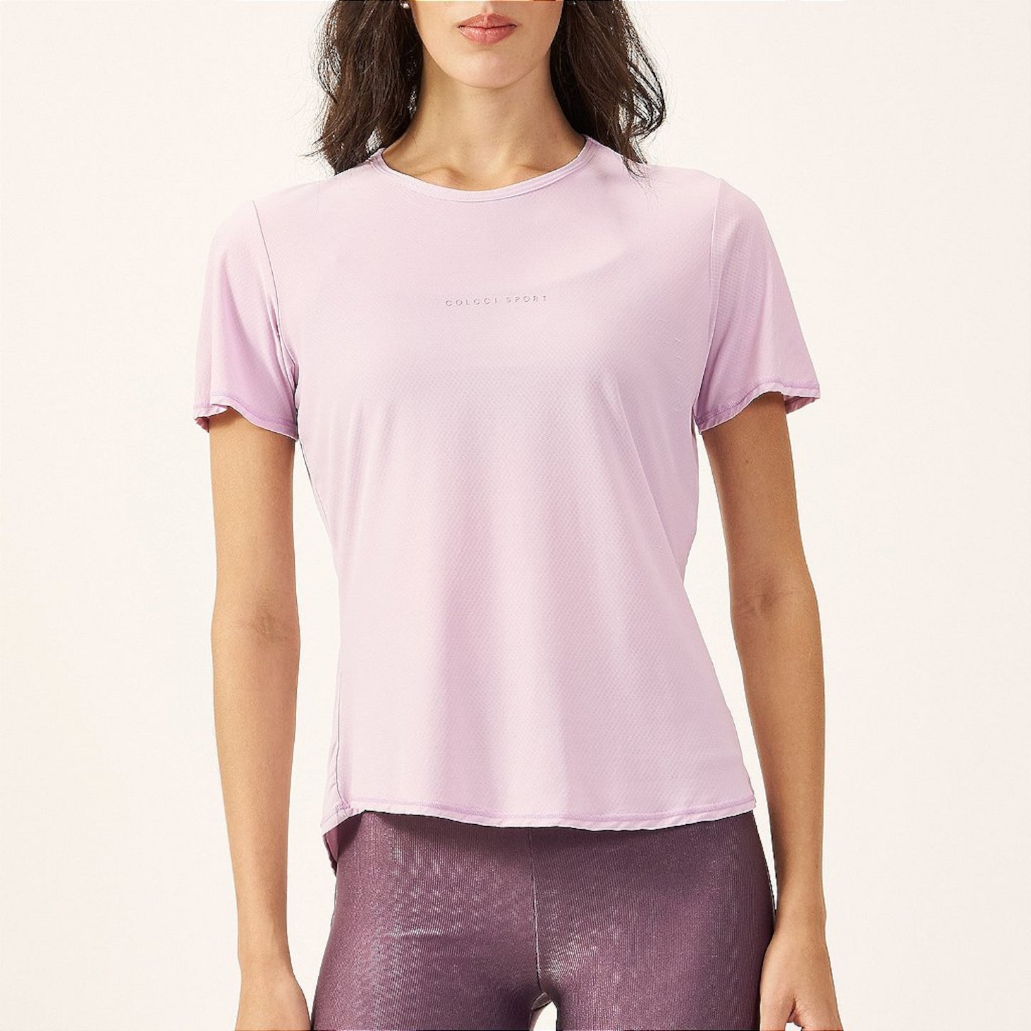 Blusa Colcci New Comfort Fit Performace - Foto 1