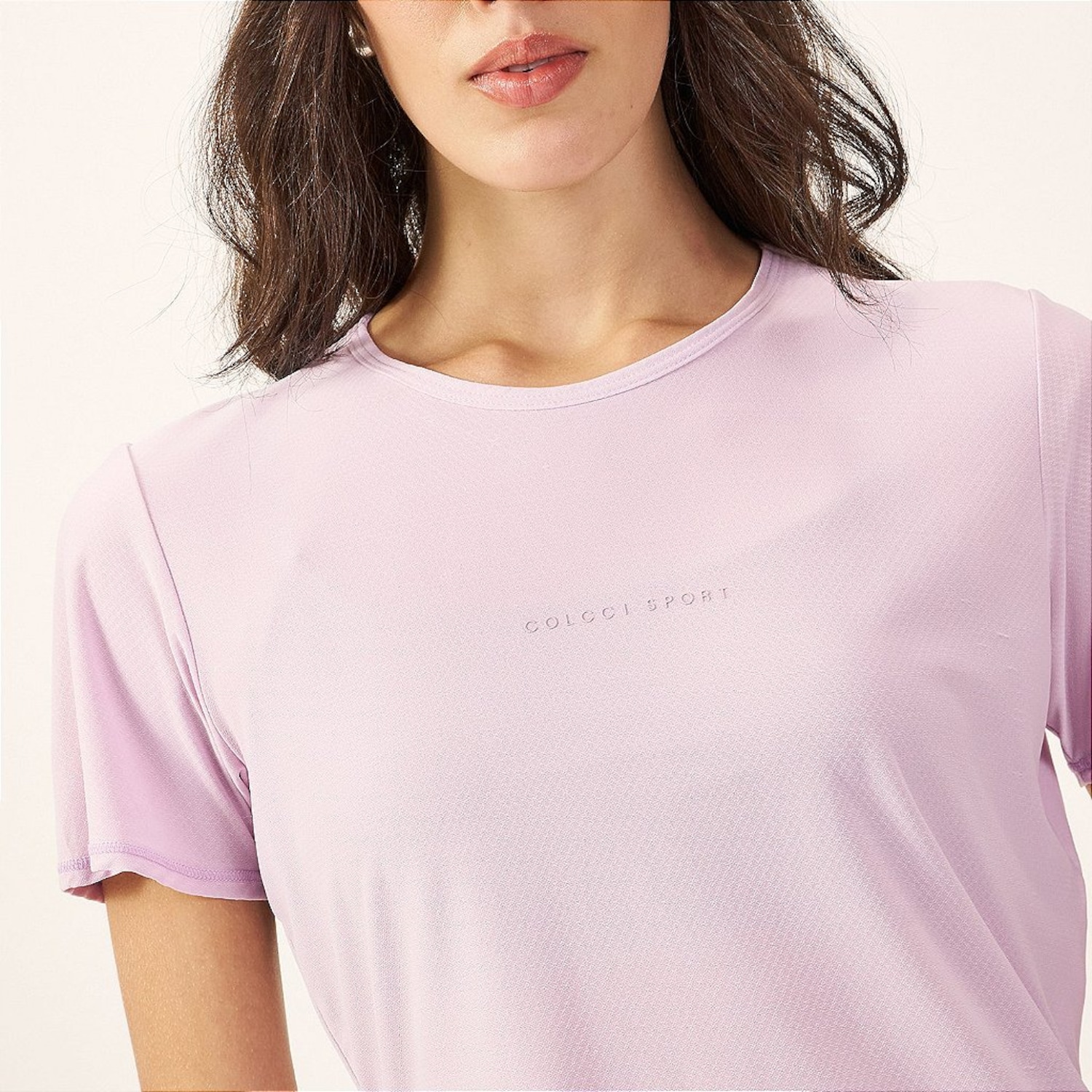 Blusa Colcci New Comfort Fit Performace - Foto 3