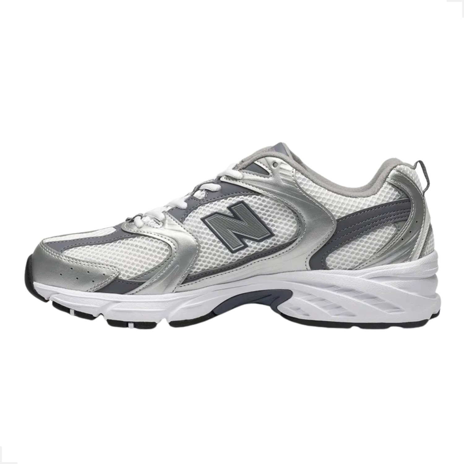 Tênis Masculino New Balance 530 - Foto 2