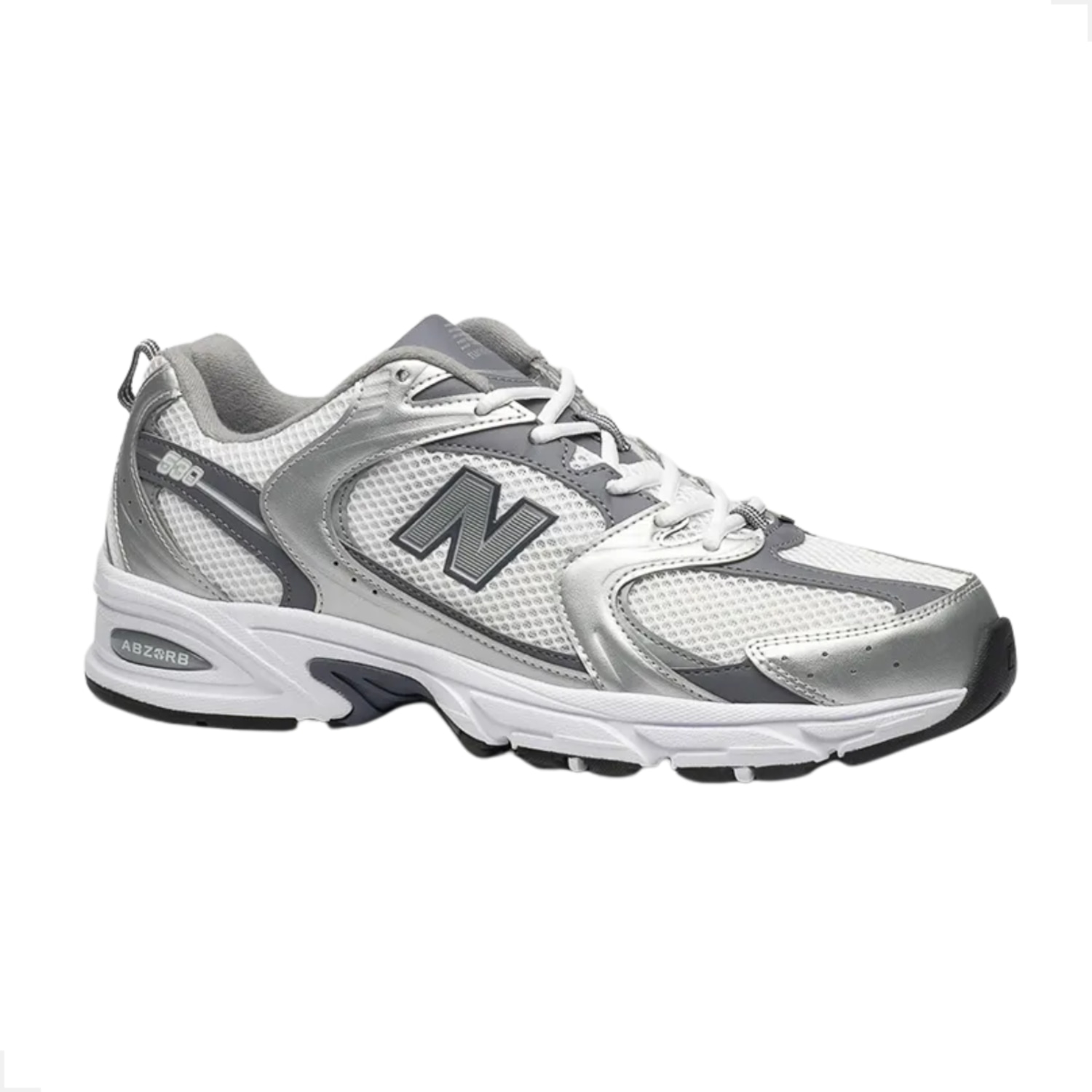 Tênis Masculino New Balance 530 - Foto 3