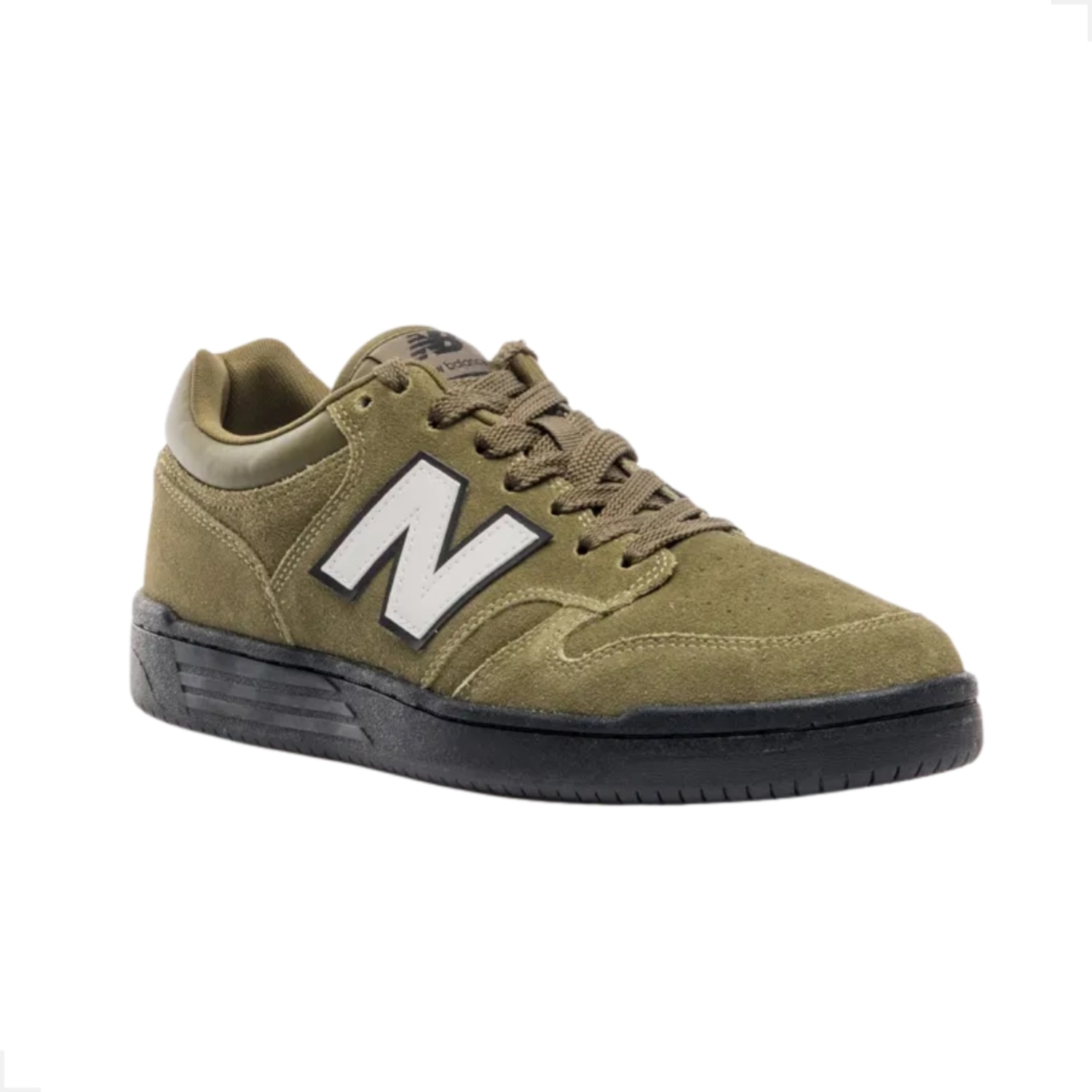 Tênis Unissex New Balance 480 Low - Foto 3