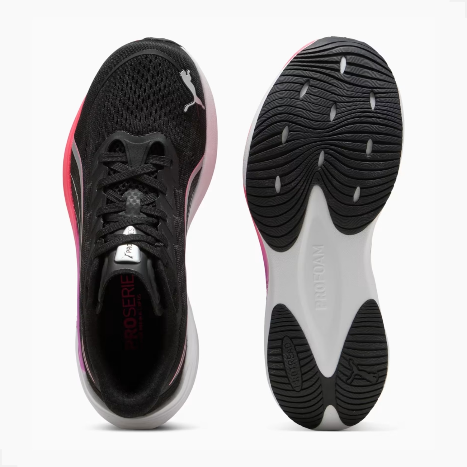 Tênis Feminino Puma Darter Pro 2 - Foto 4