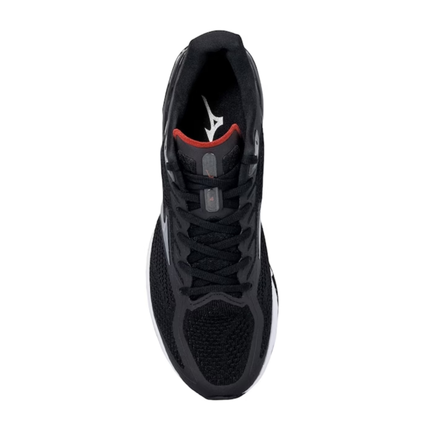 Tênis Masculino Mizuno Wave Stratos 4 - Foto 4