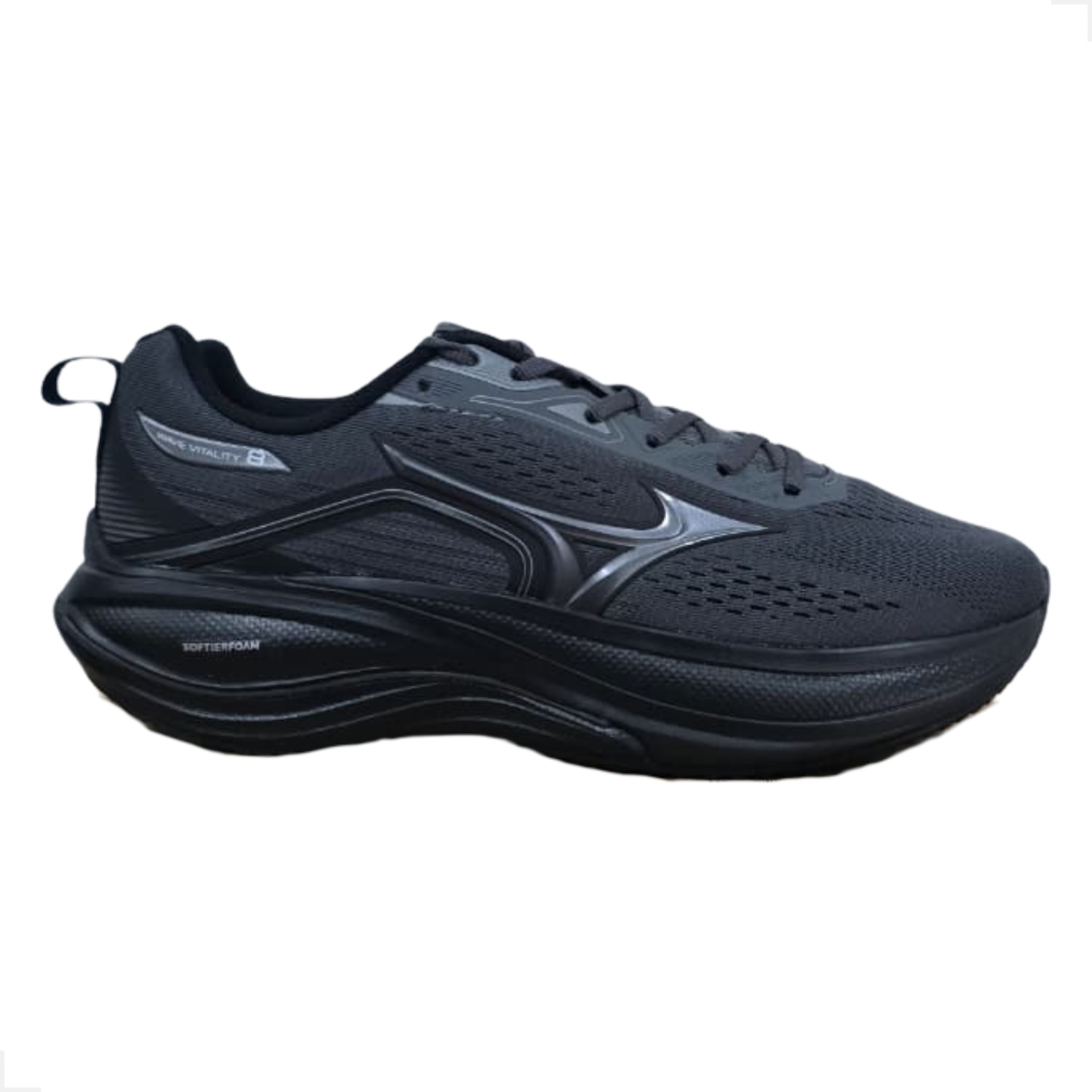 Tênis Masculino Mizuno Wave Vitality 8 - Foto 1
