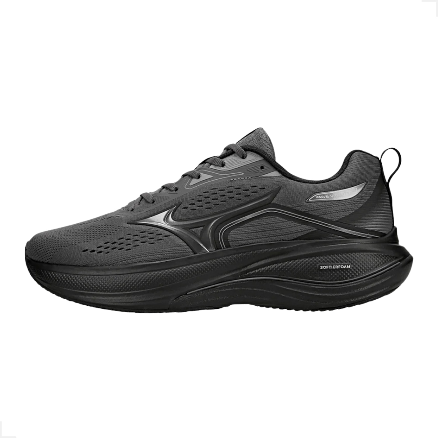 Tênis Masculino Mizuno Wave Vitality 8 - Foto 2