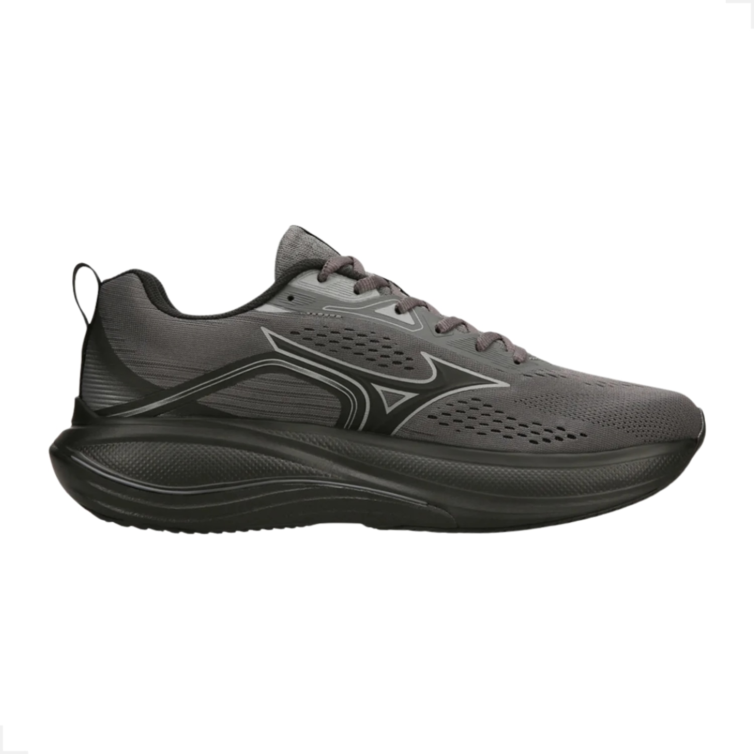 Tênis Masculino Mizuno Wave Vitality 8 - Foto 3