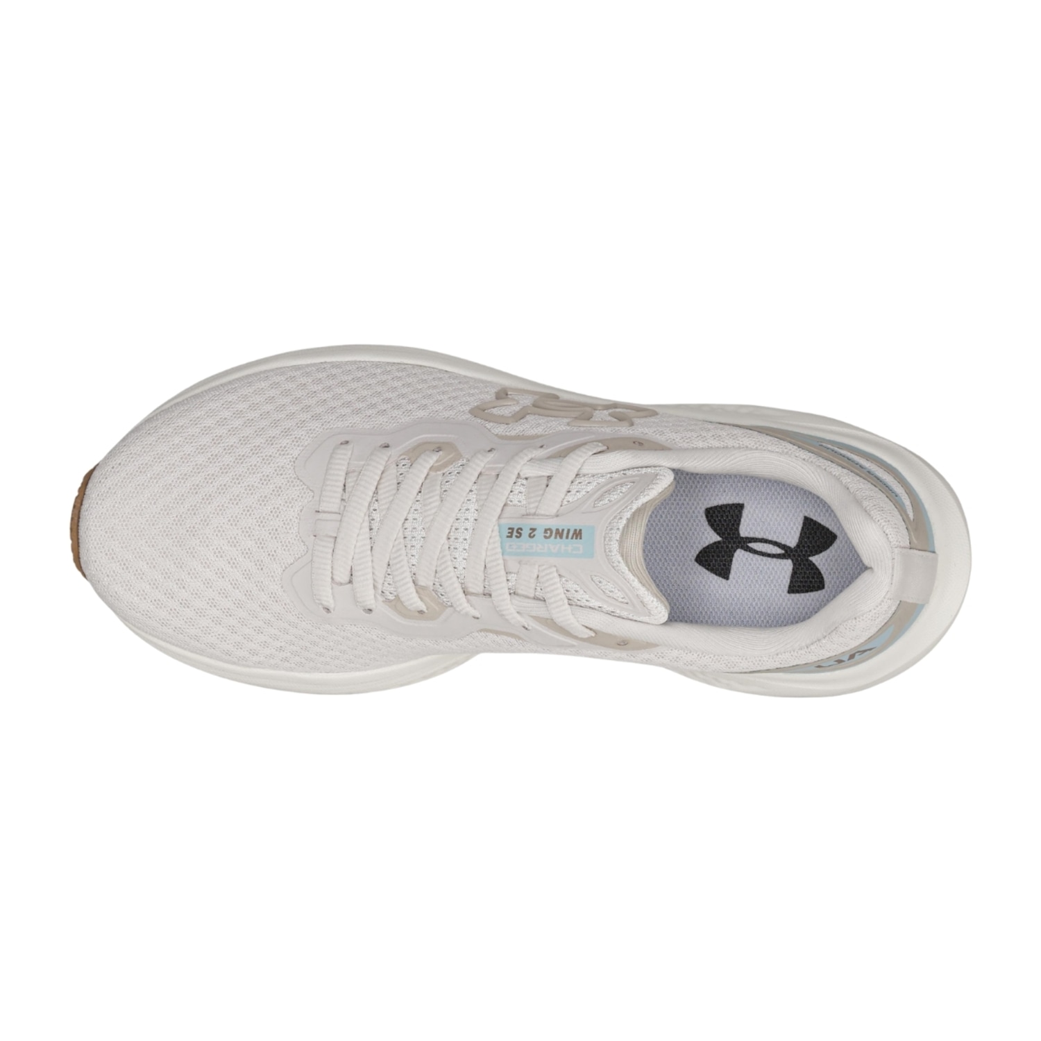Tênis Feminino Under Armour Charged Wing 2 SE - Foto 3