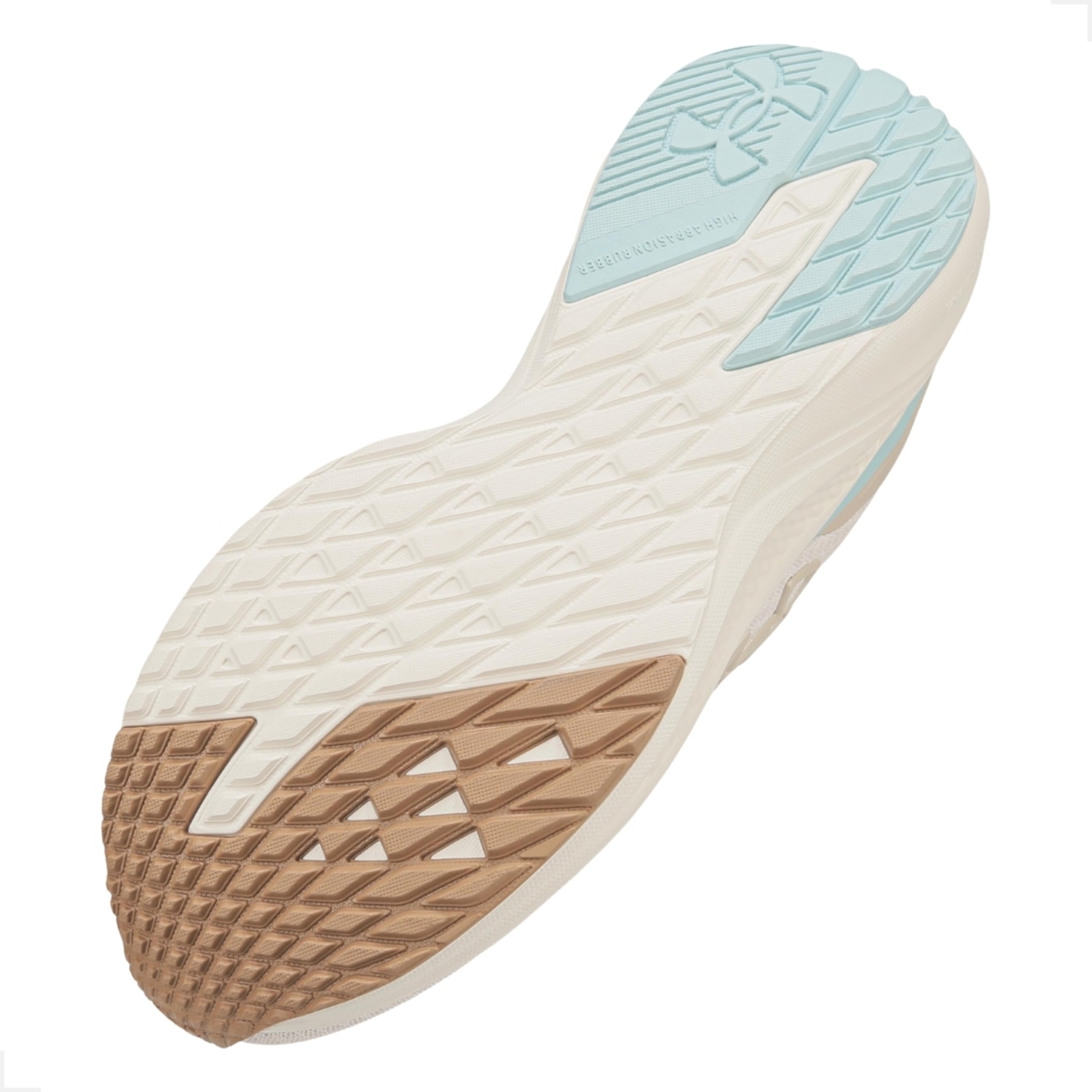Tênis Feminino Under Armour Charged Wing 2 SE - Foto 4