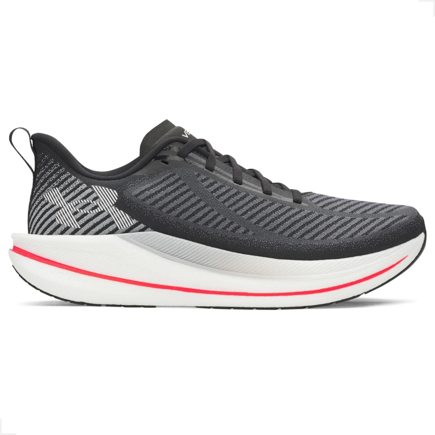 Tênis Masculino Under Armour Velociti Speed - Foto 1