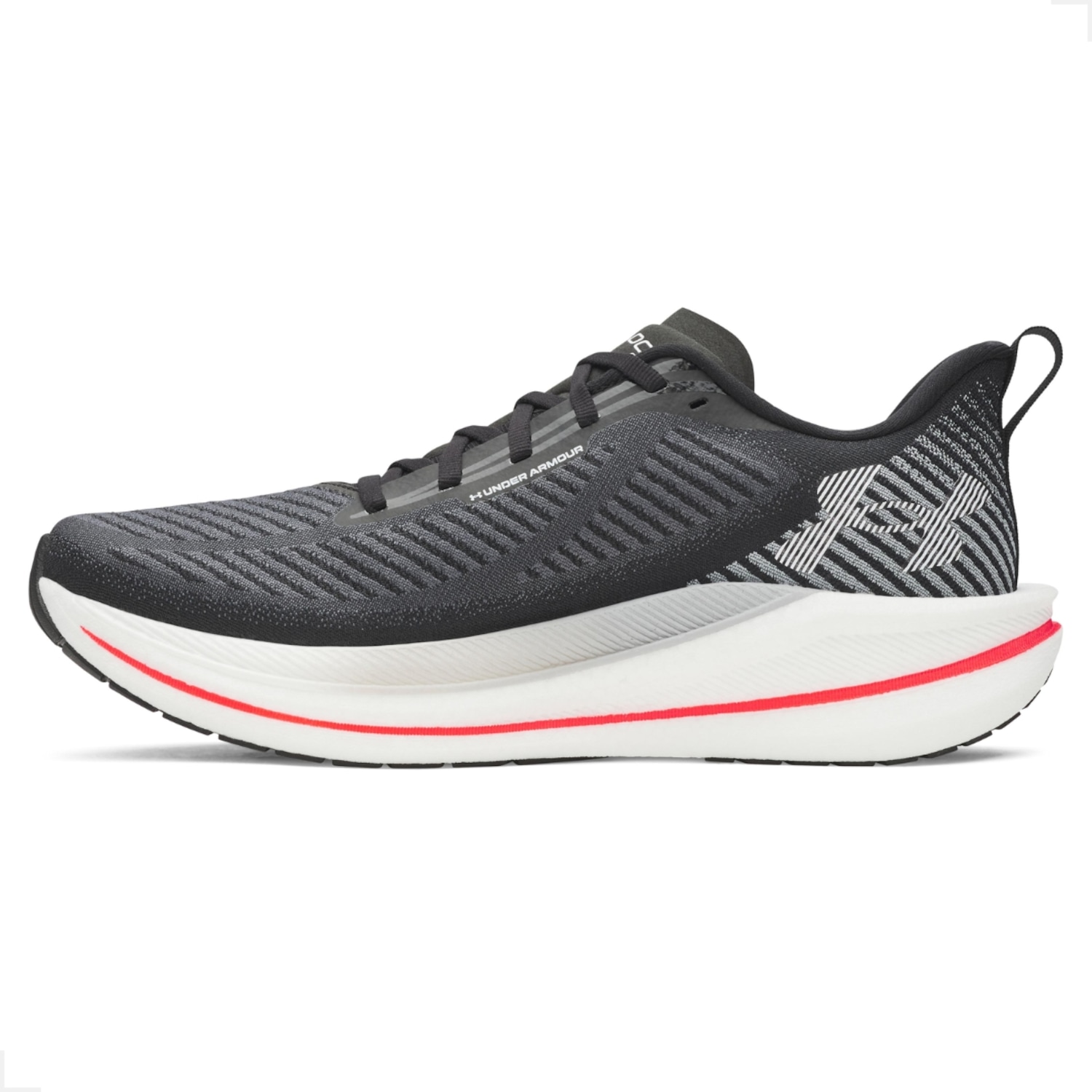 Tênis Masculino Under Armour Velociti Speed - Foto 2