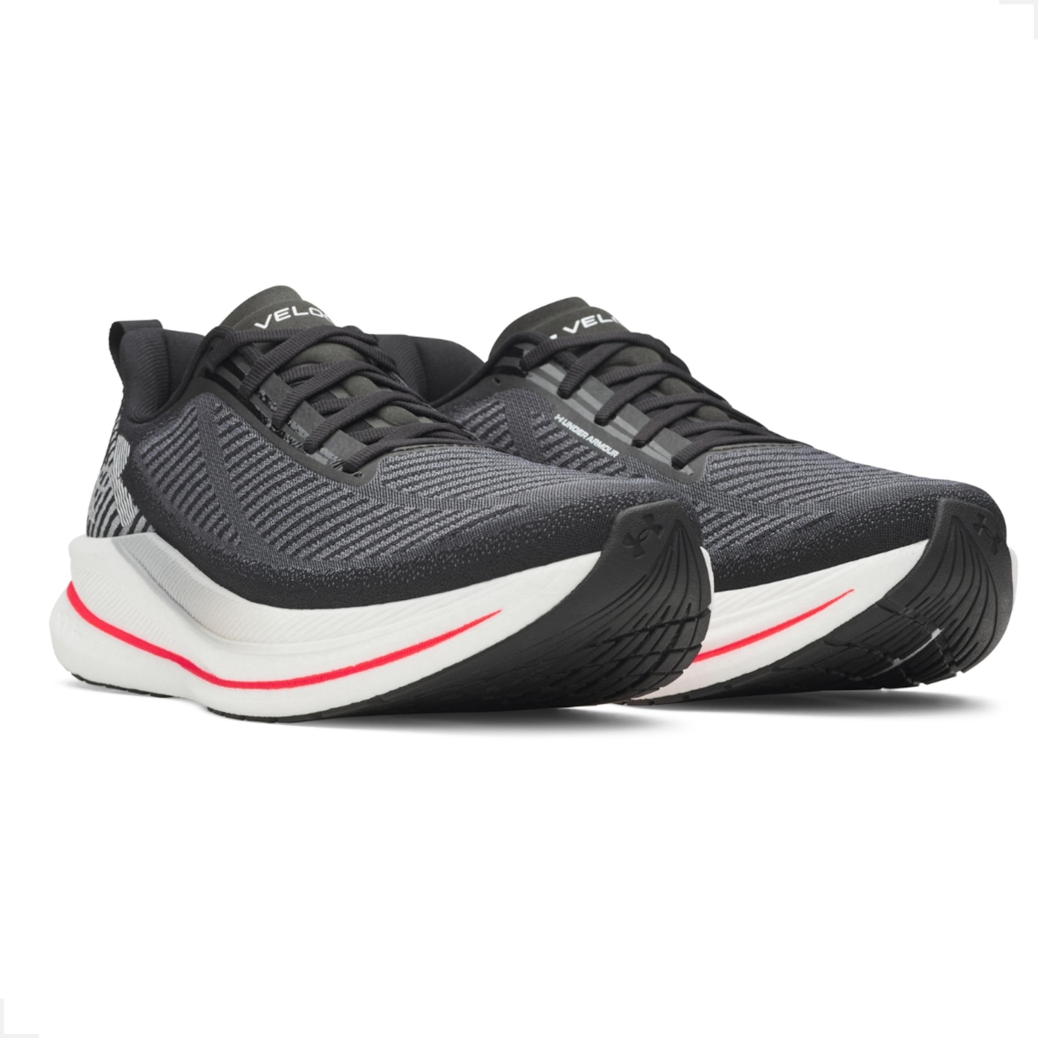 Tênis Masculino Under Armour Velociti Speed - Foto 3