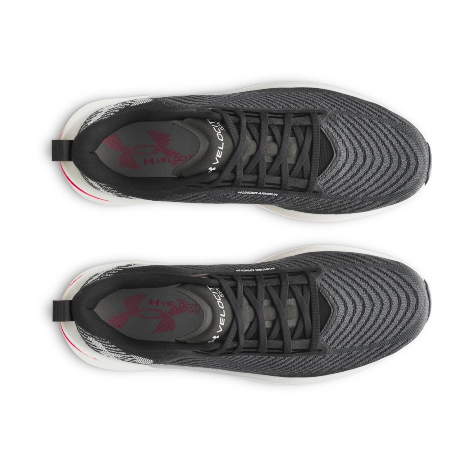Tênis Masculino Under Armour Velociti Speed - Foto 4