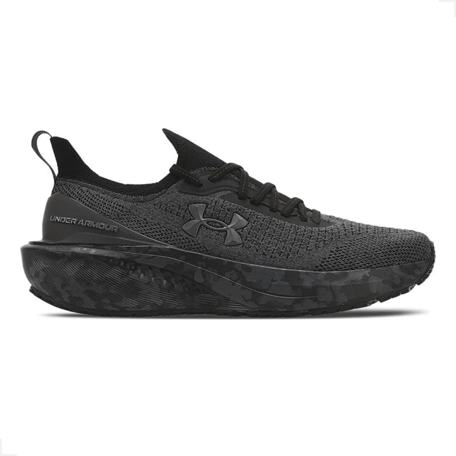 Tênis Masculino Under Armour Charged Quicker 2 - Foto 1