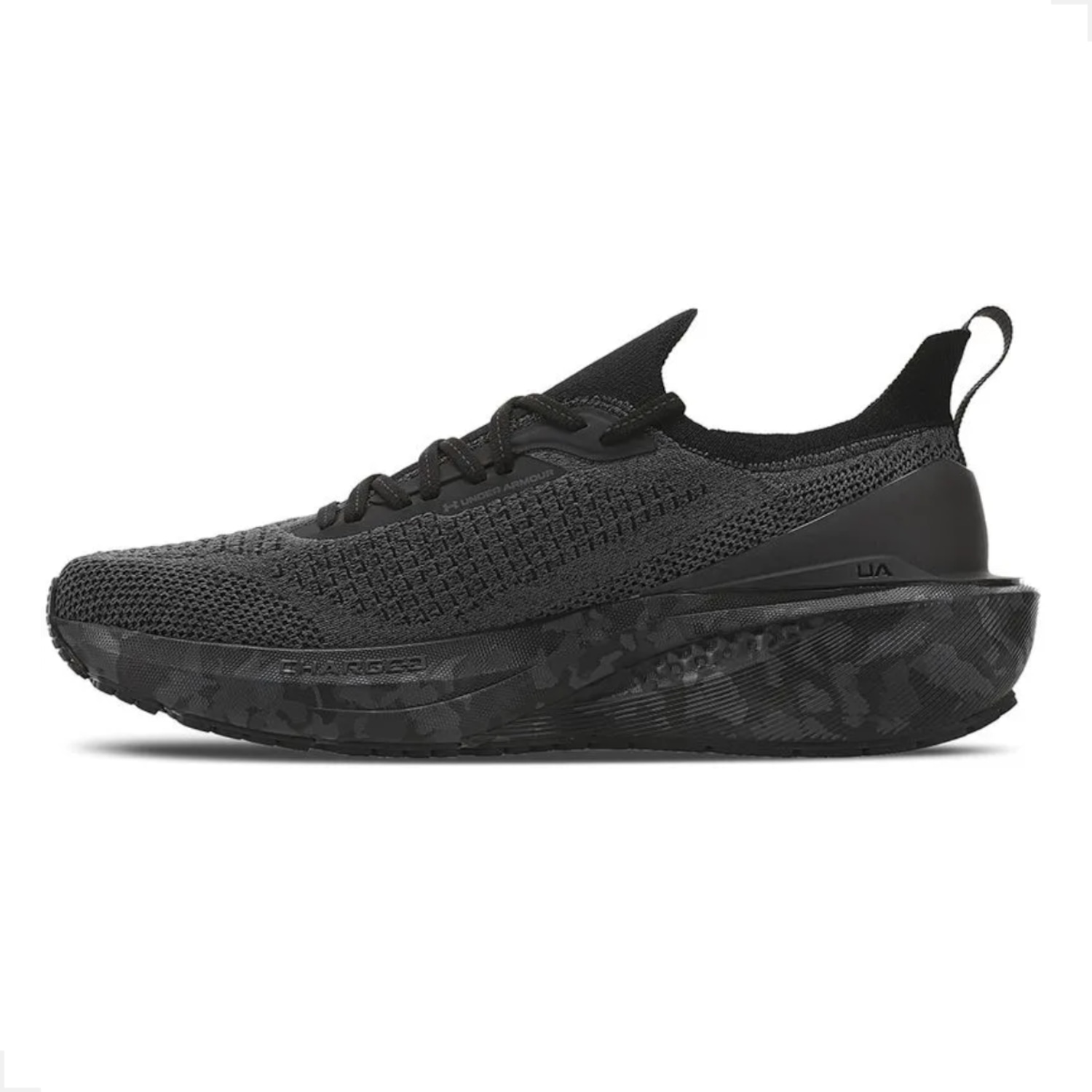 Tênis Masculino Under Armour Charged Quicker 2 - Foto 2