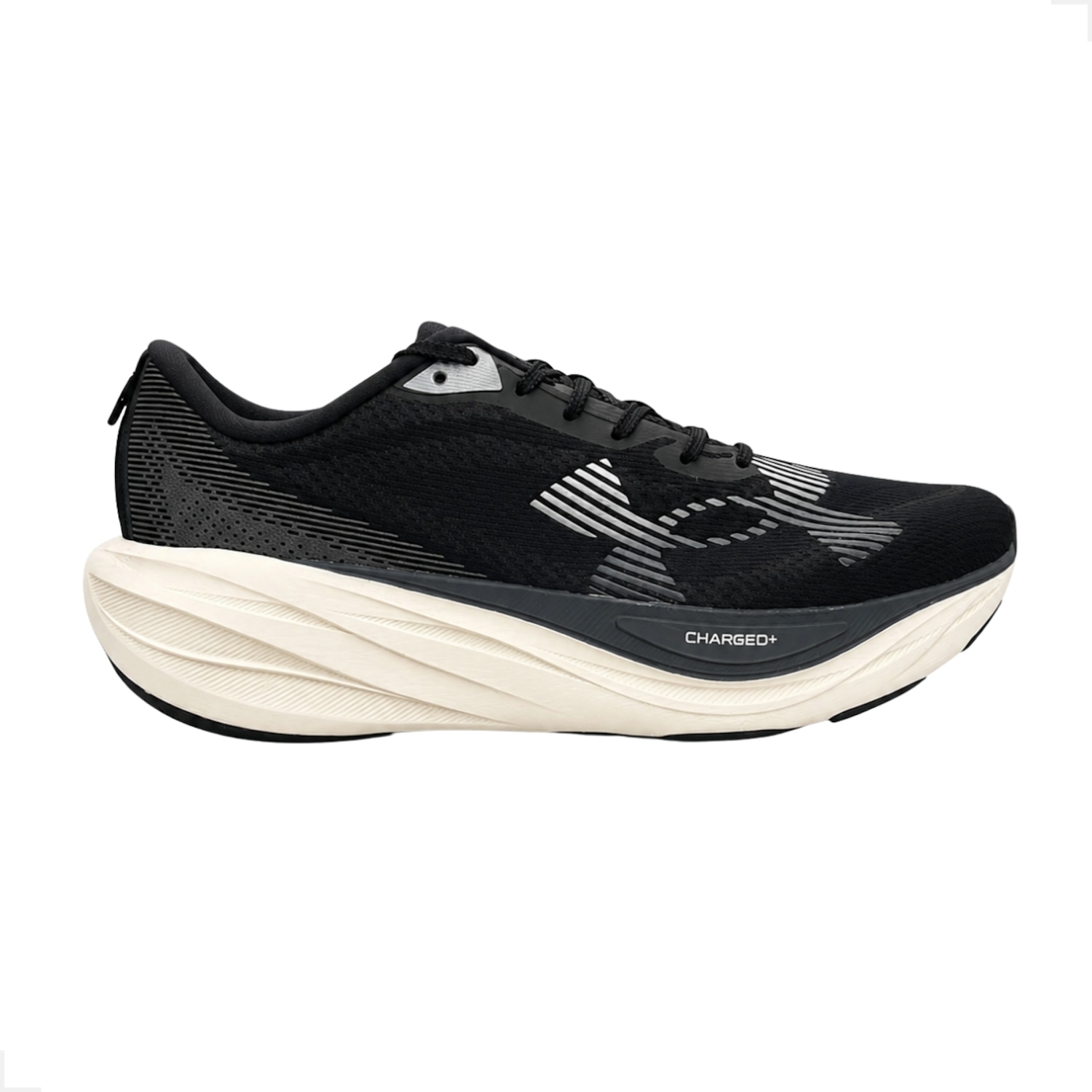Tênis Masculino Under Armour Charged Nonstop - Foto 1