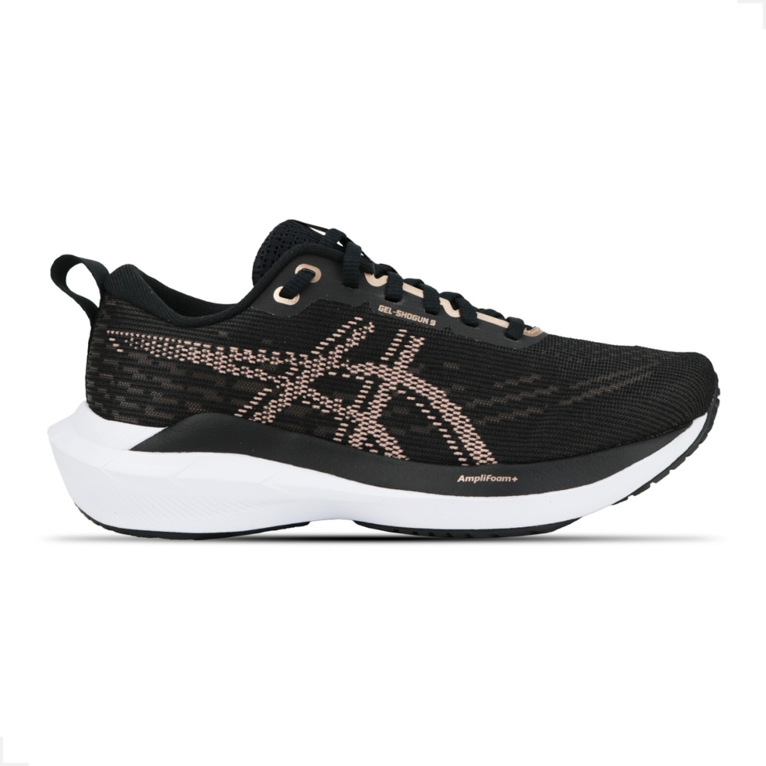 Tênis ASICS Gel-Shogun 9 - Foto 1
