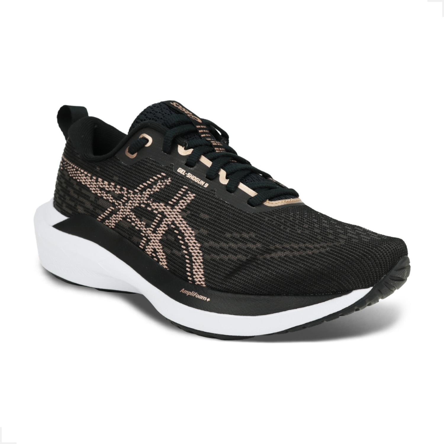 Tênis ASICS Gel-Shogun 9 - Foto 3